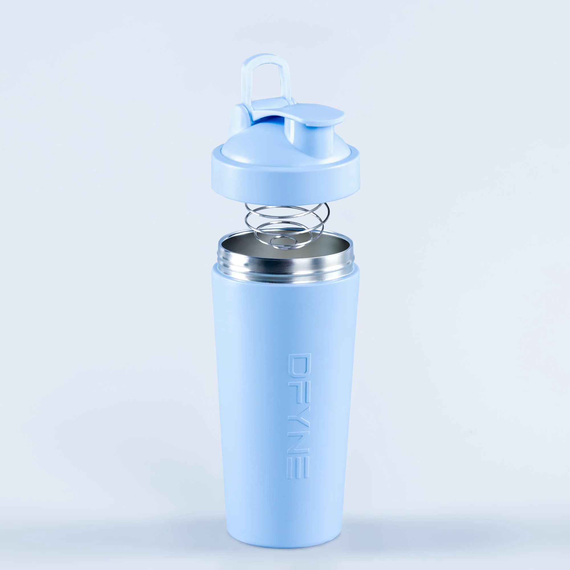 Shaker