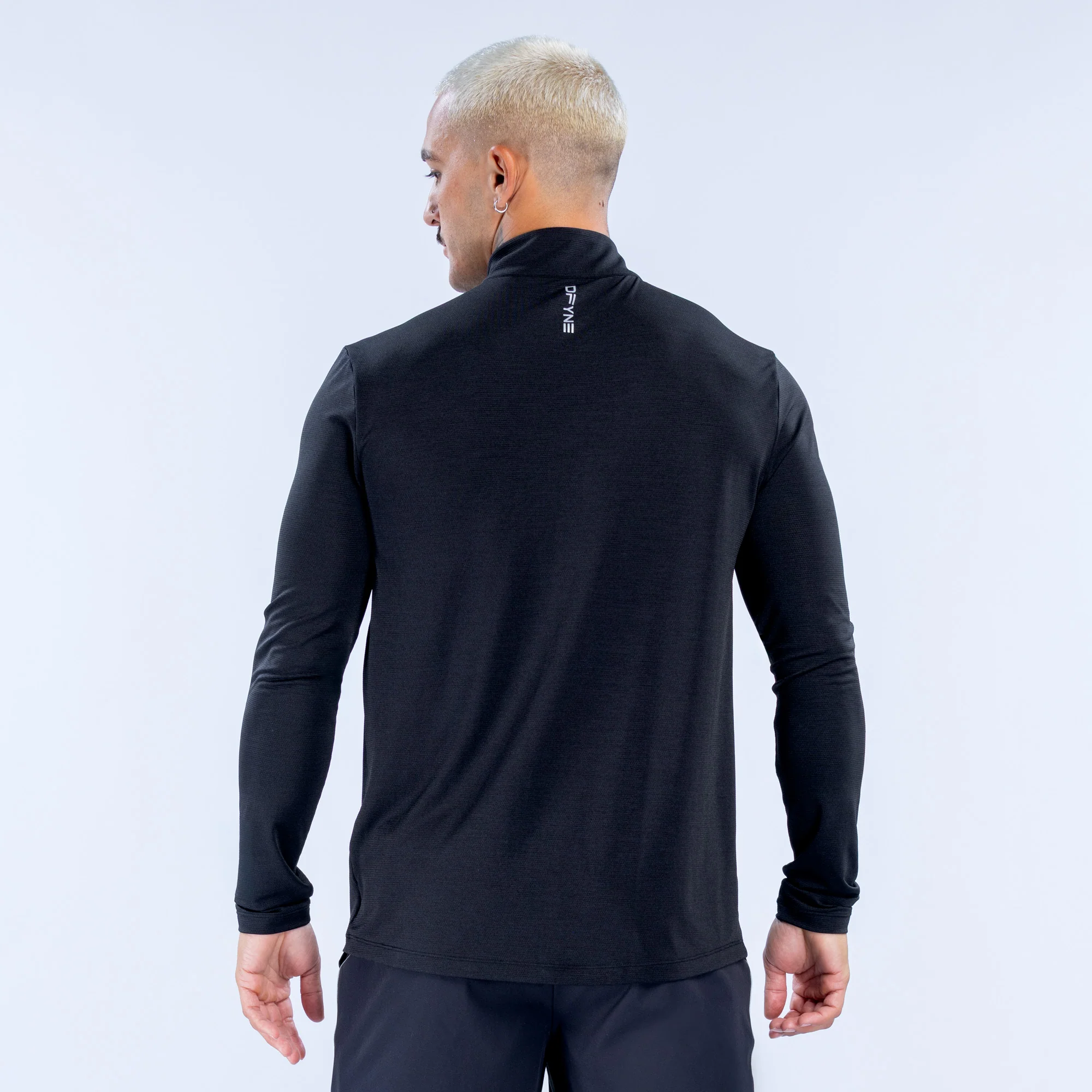 Charge Quarter Zip - Image 2