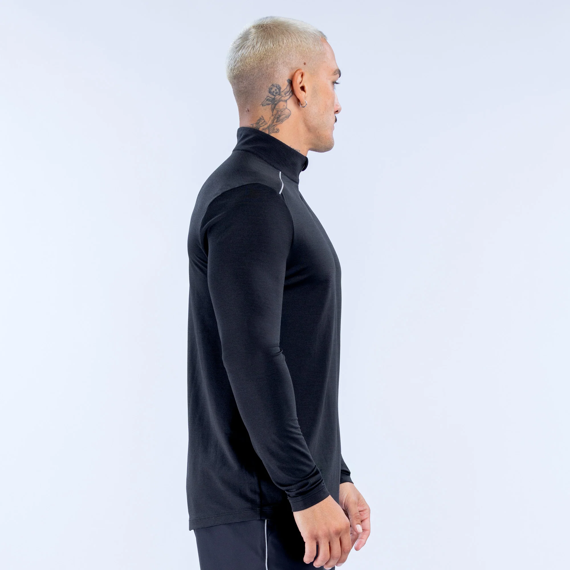 Charge Quarter Zip - Image 3