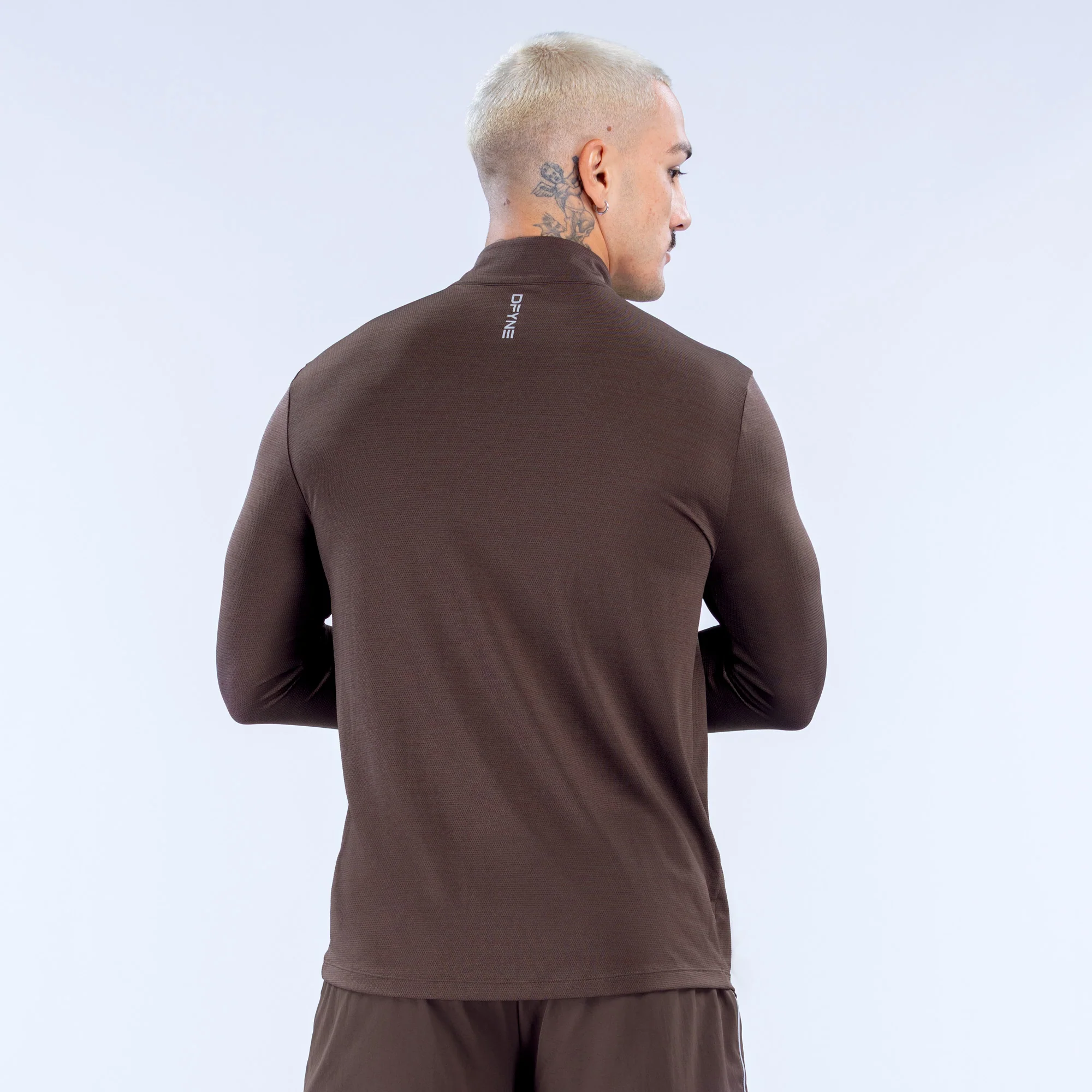Charge Quarter Zip - Image 2