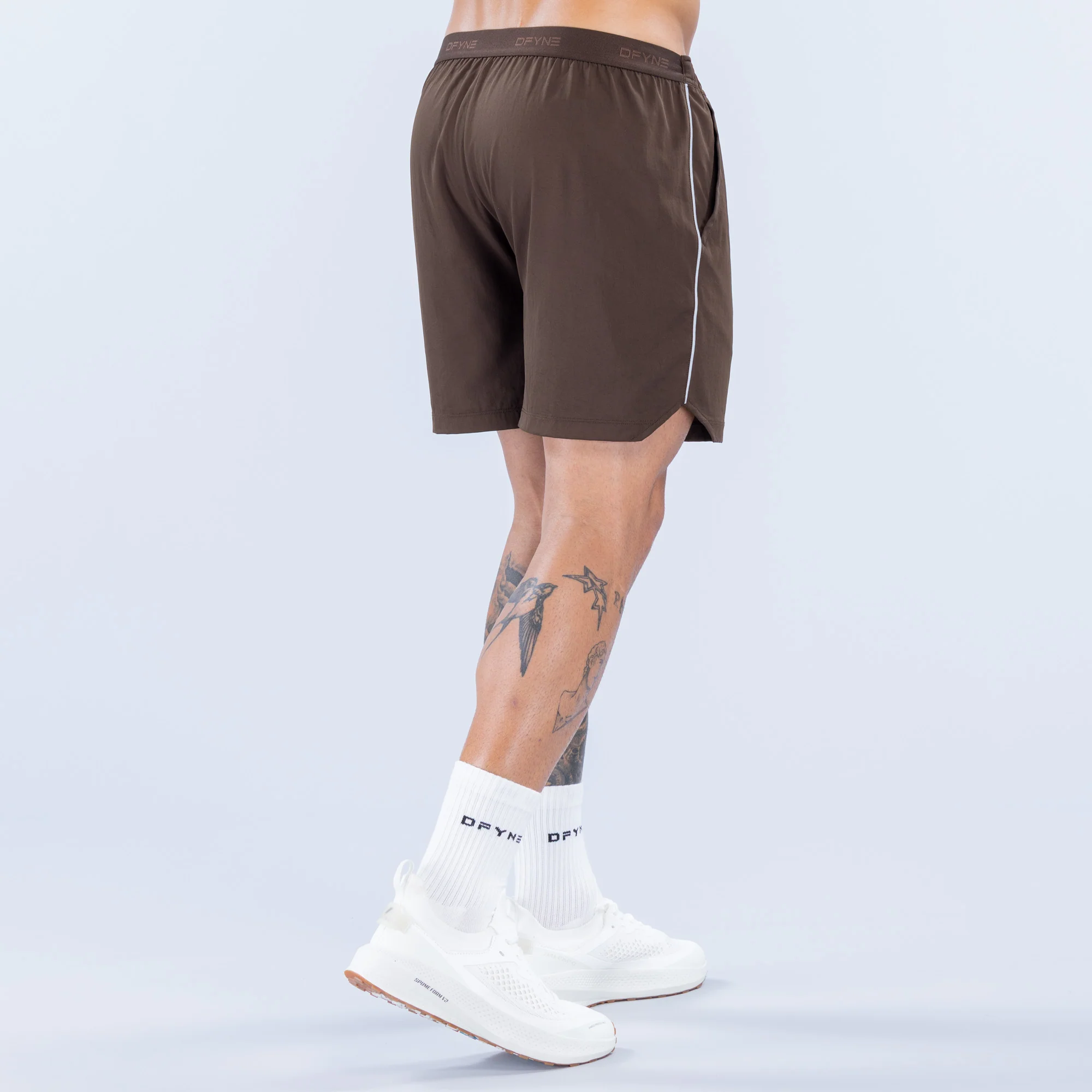 Charge Training Shorts | 6" - Image 2