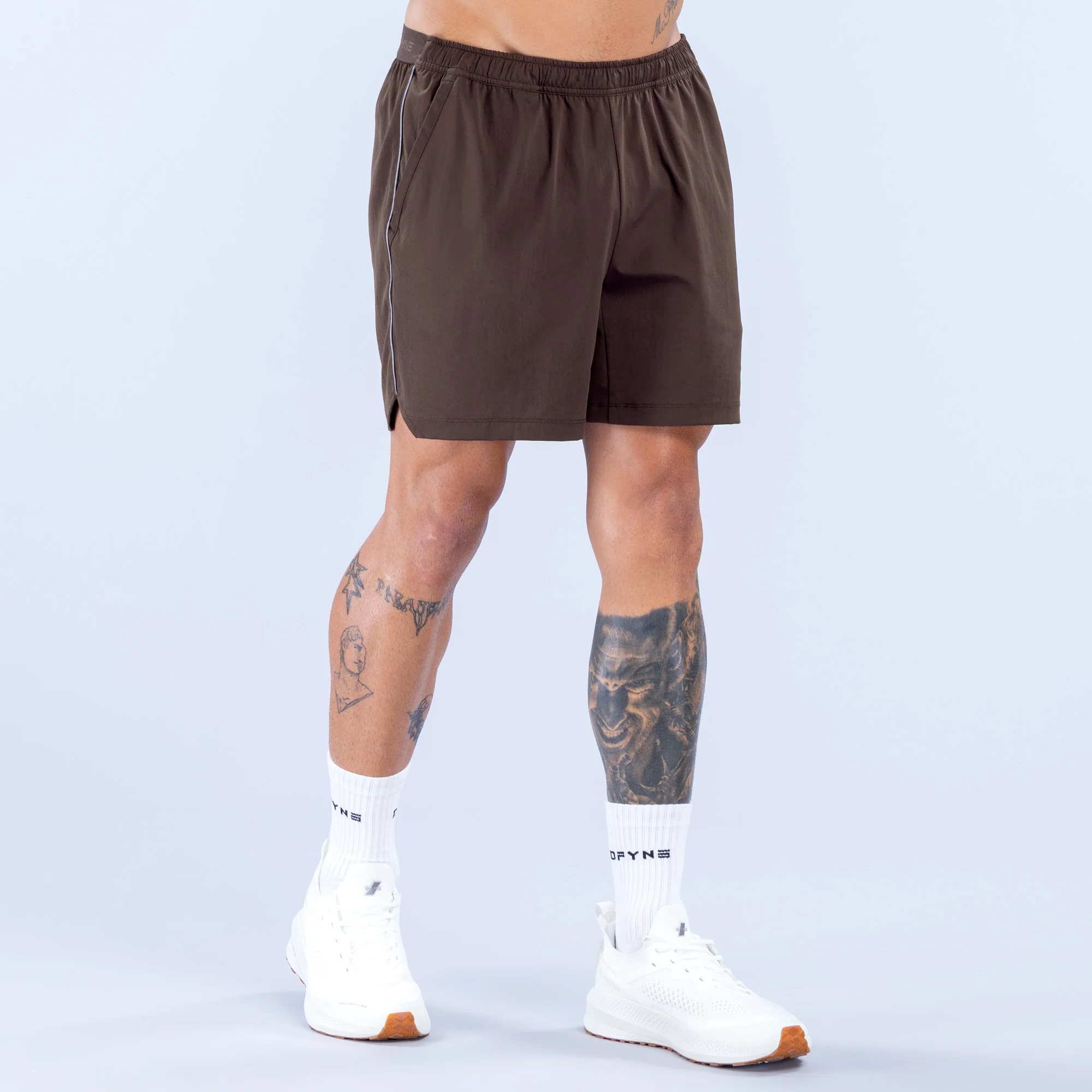 Charge Training Shorts | 6" - Image 3