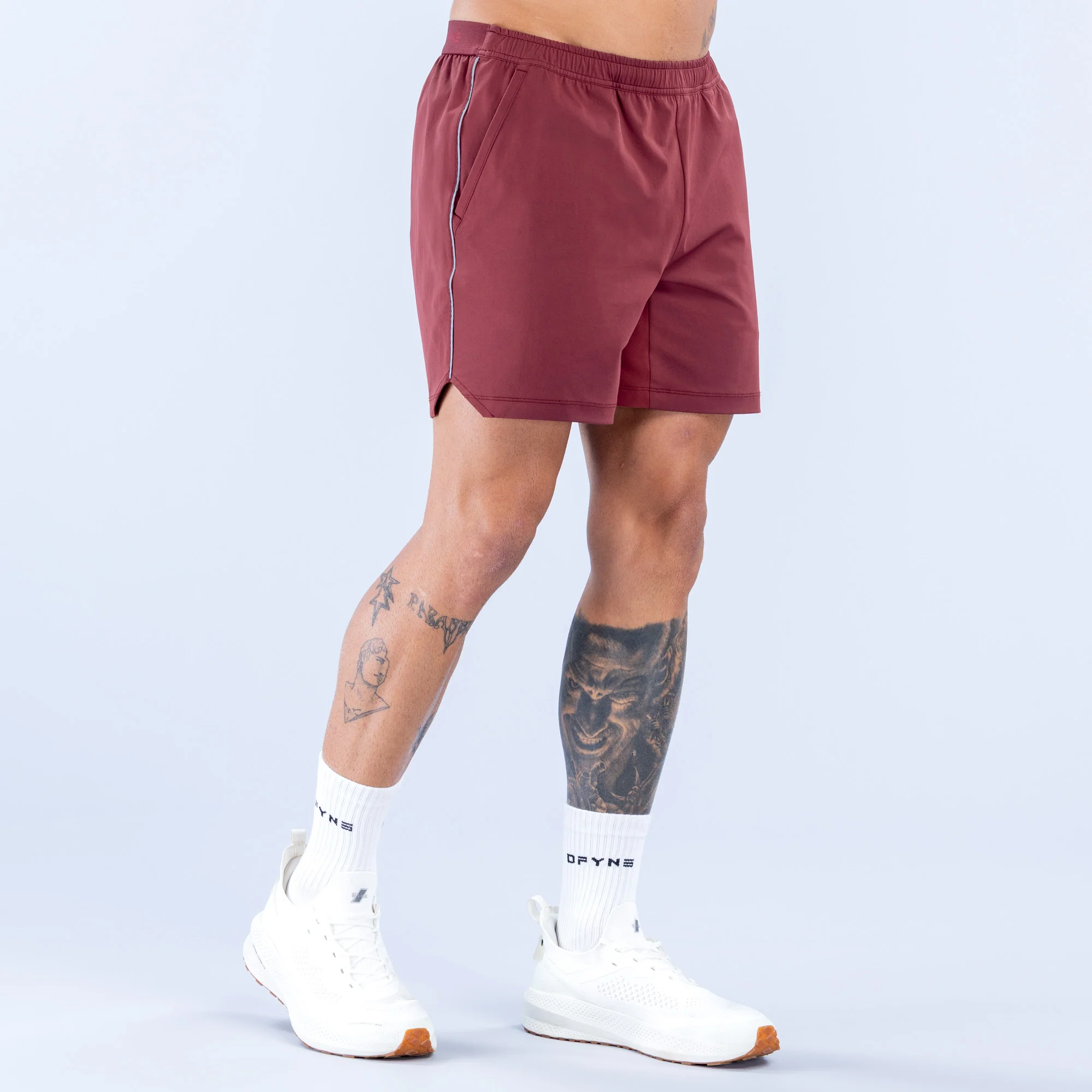 Charge Training Shorts | 6" - Image 3