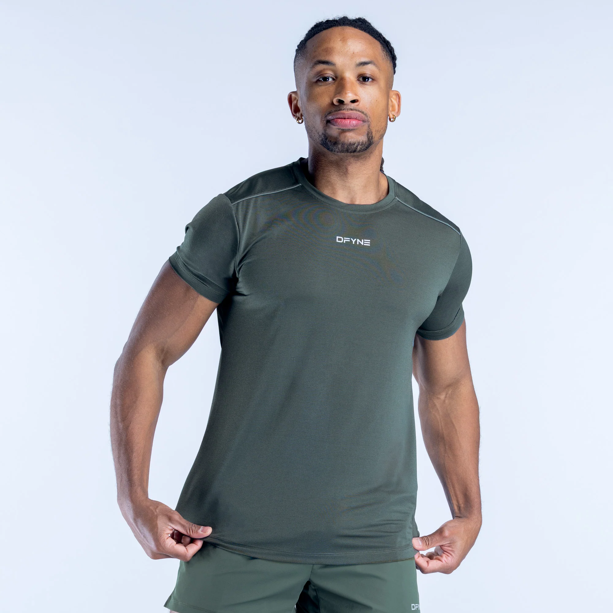 Charge Active Top