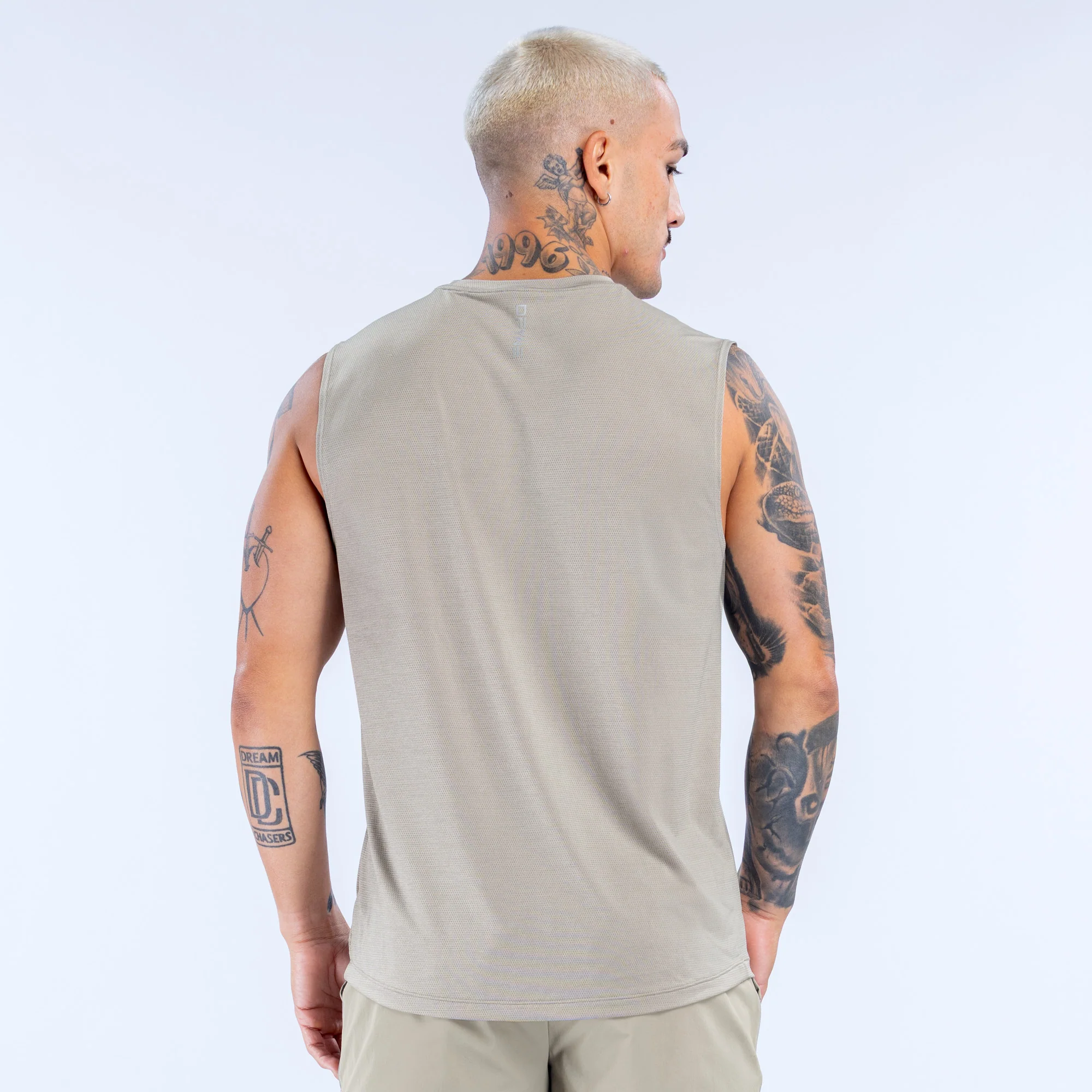 Charge Tank - Image 2