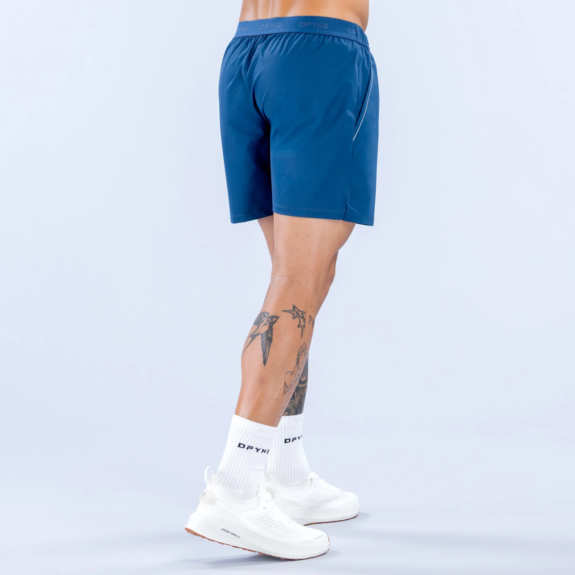 Charge Training Shorts | 6" - Image 2