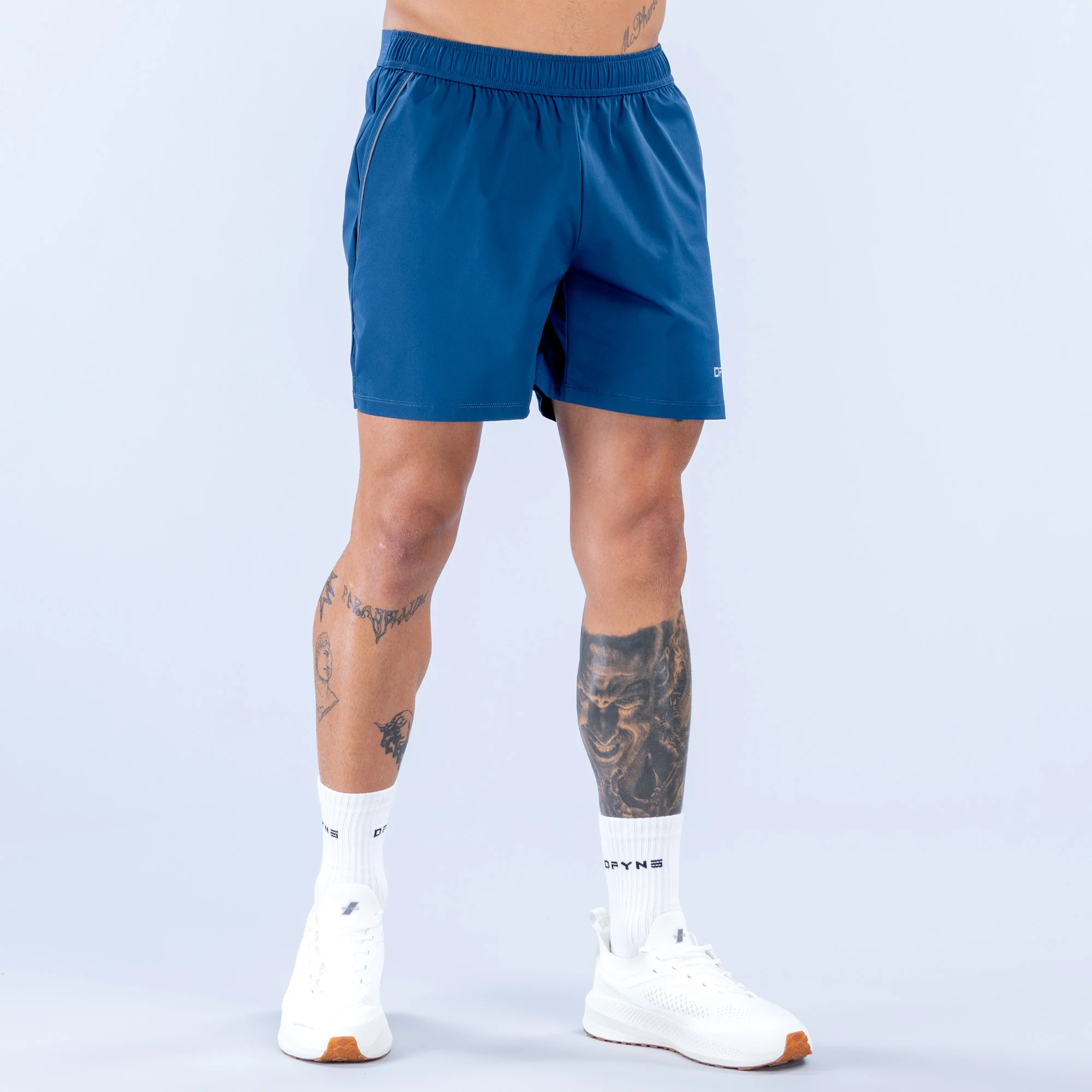 Charge Training Shorts | 6" - Image 3