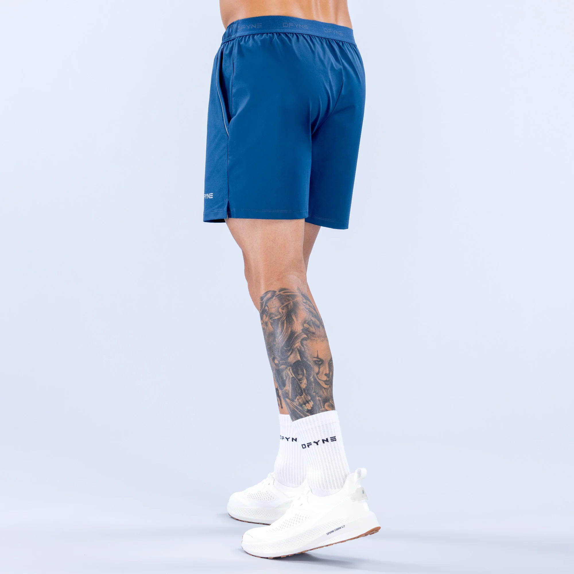 Charge Training Shorts | 6" - Image 4