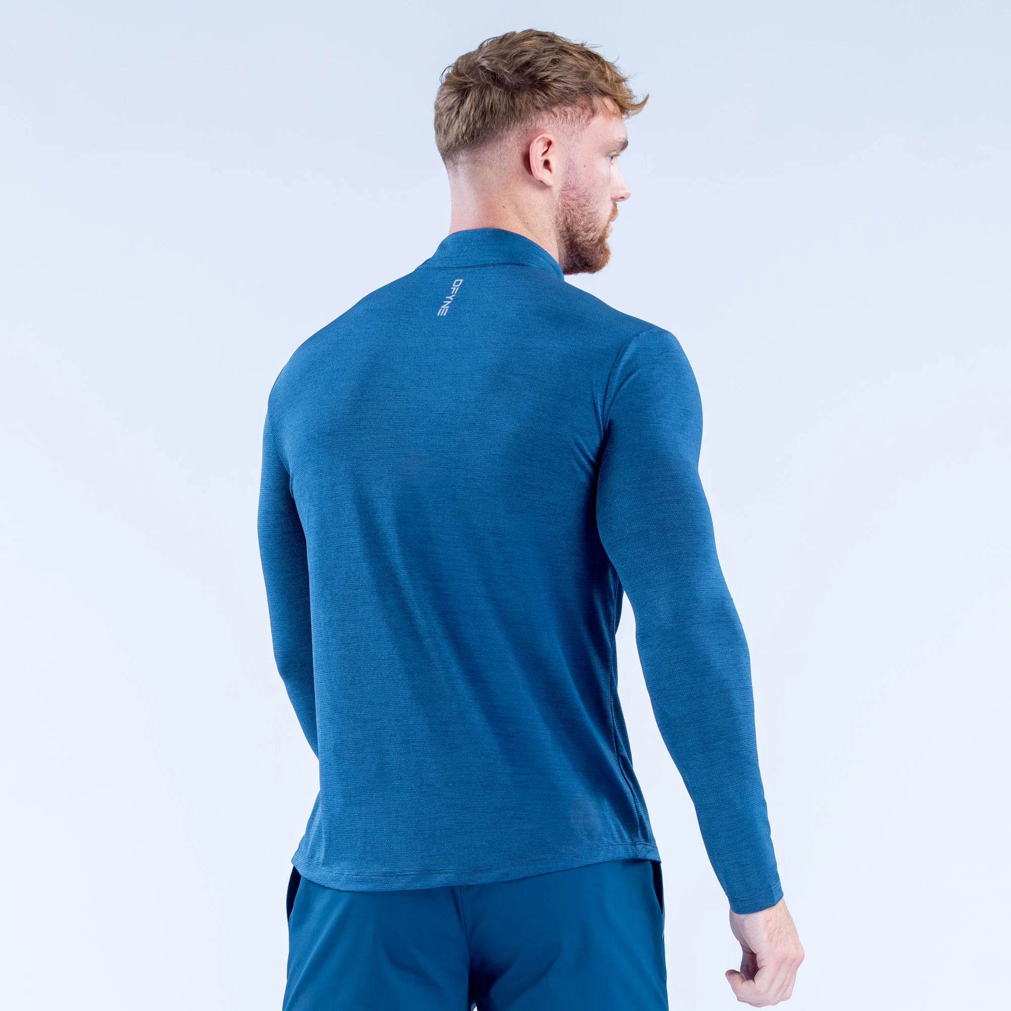 Charge Quarter Zip - Image 2