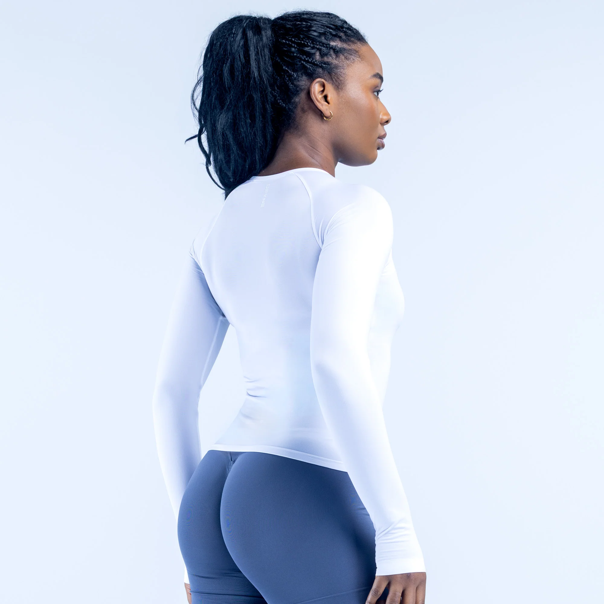 Defy Long Sleeve Top - Image 3