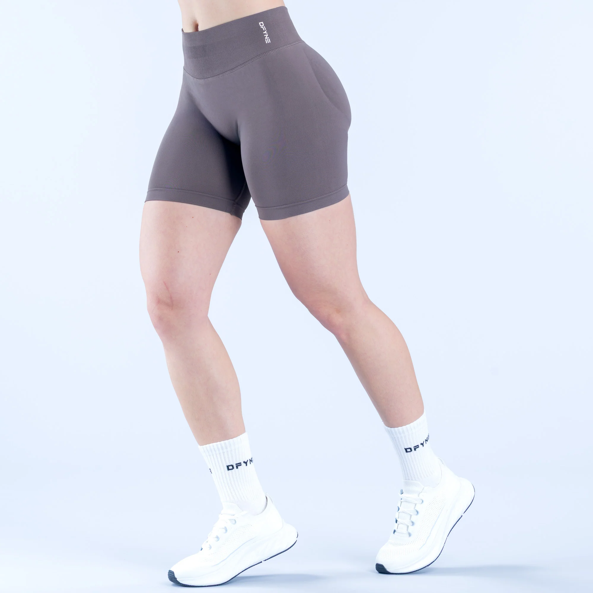 Impact Shorts | 6.5"