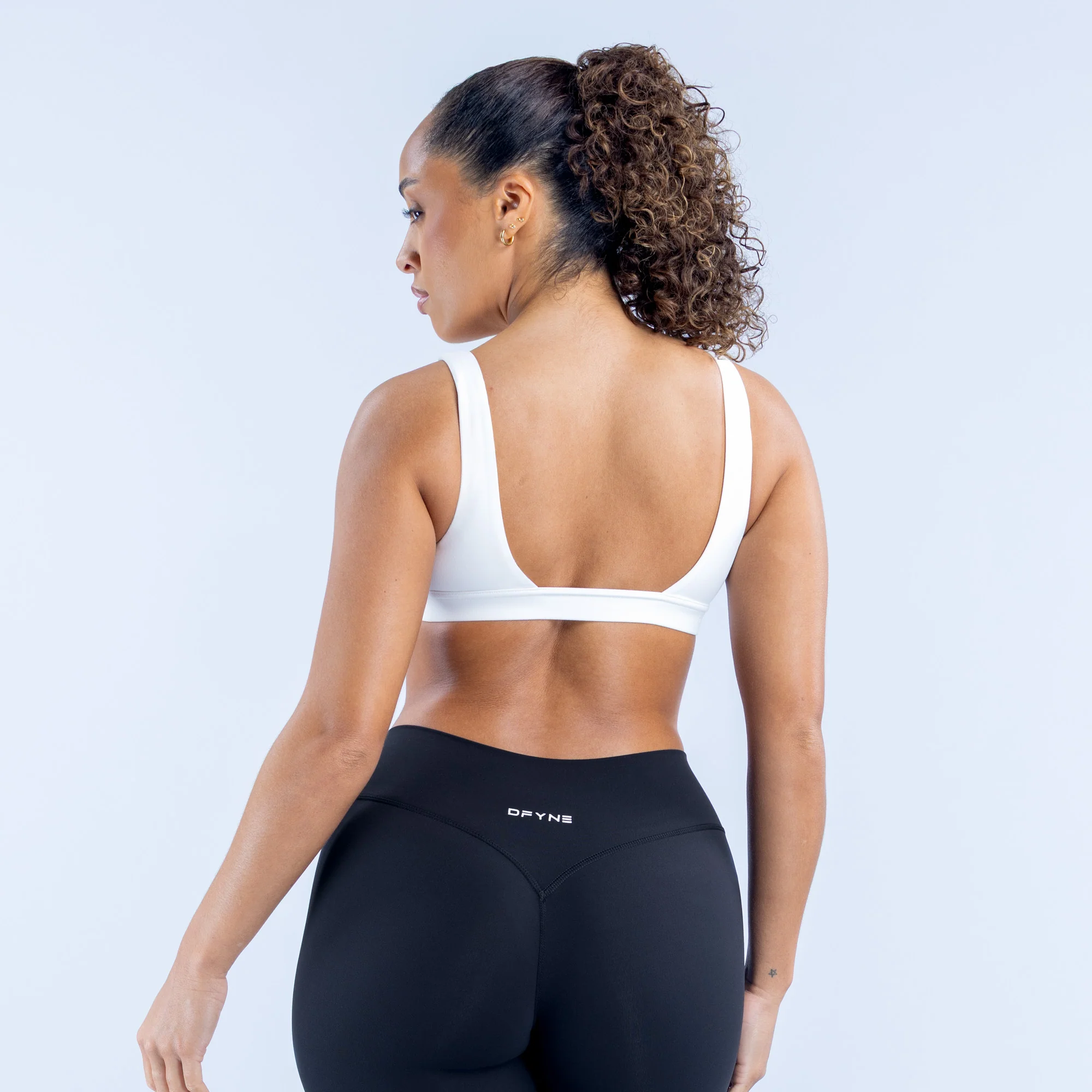 Origin Minimal Sports Bra - Image 2