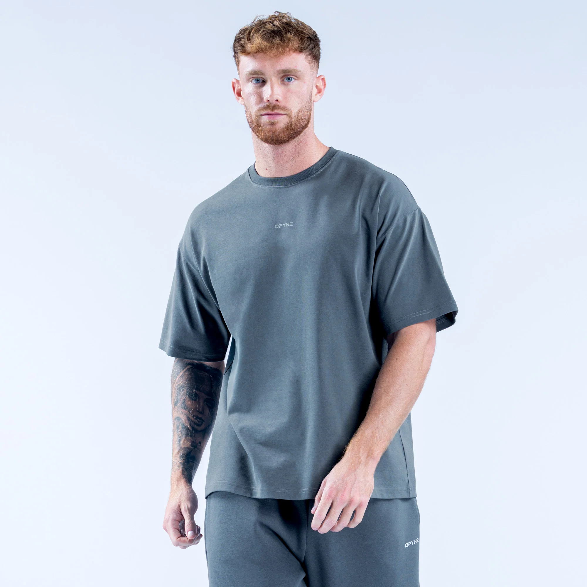 Recharge T-Shirt