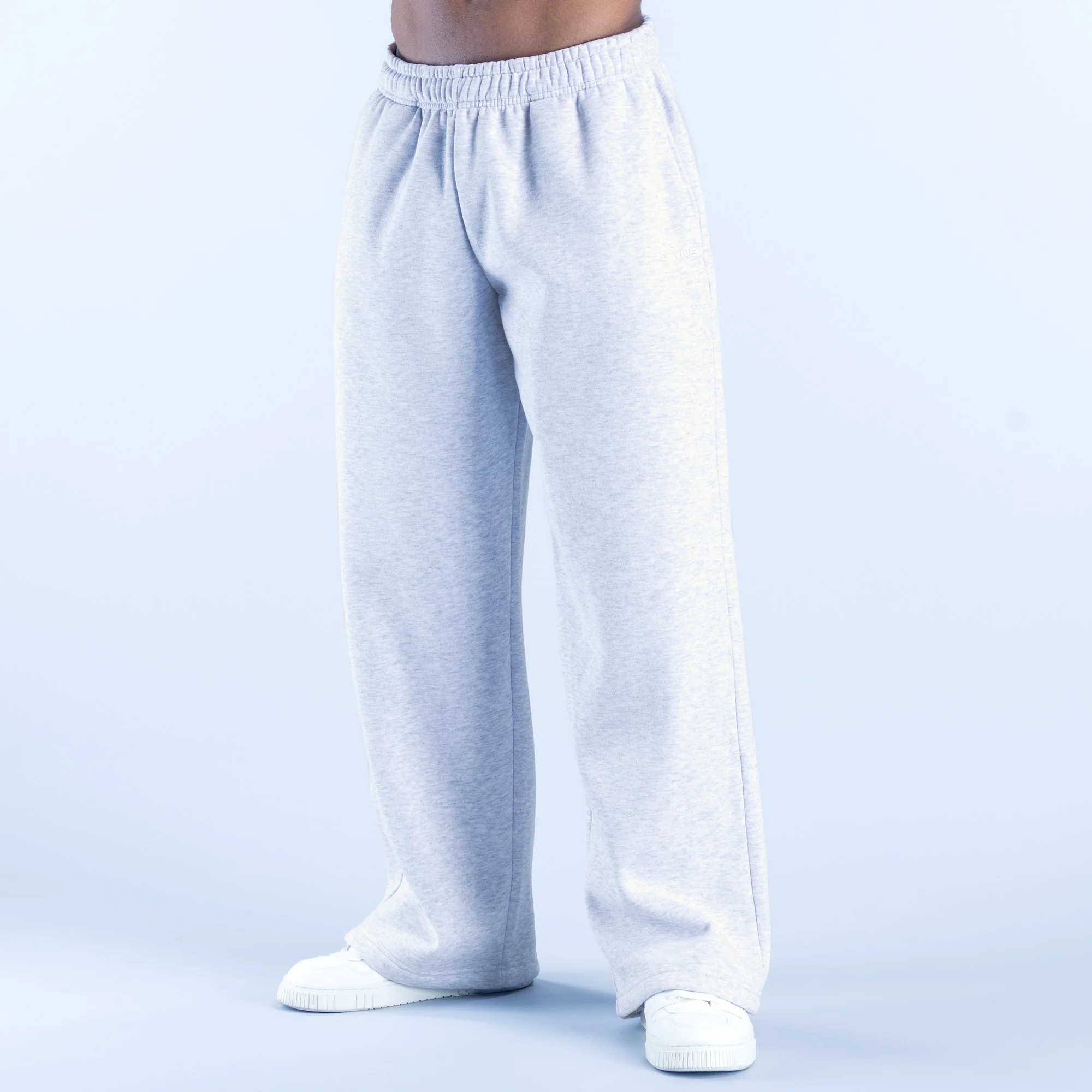 Recharge Straight Leg Joggers