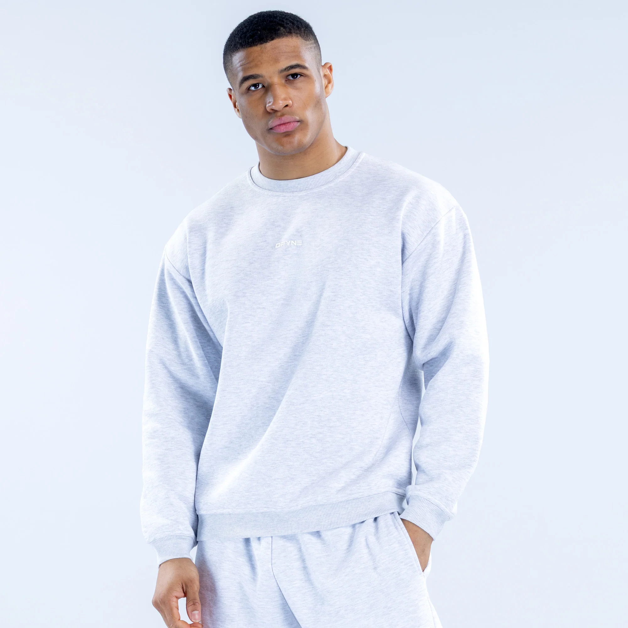 Recharge Sweatshirt