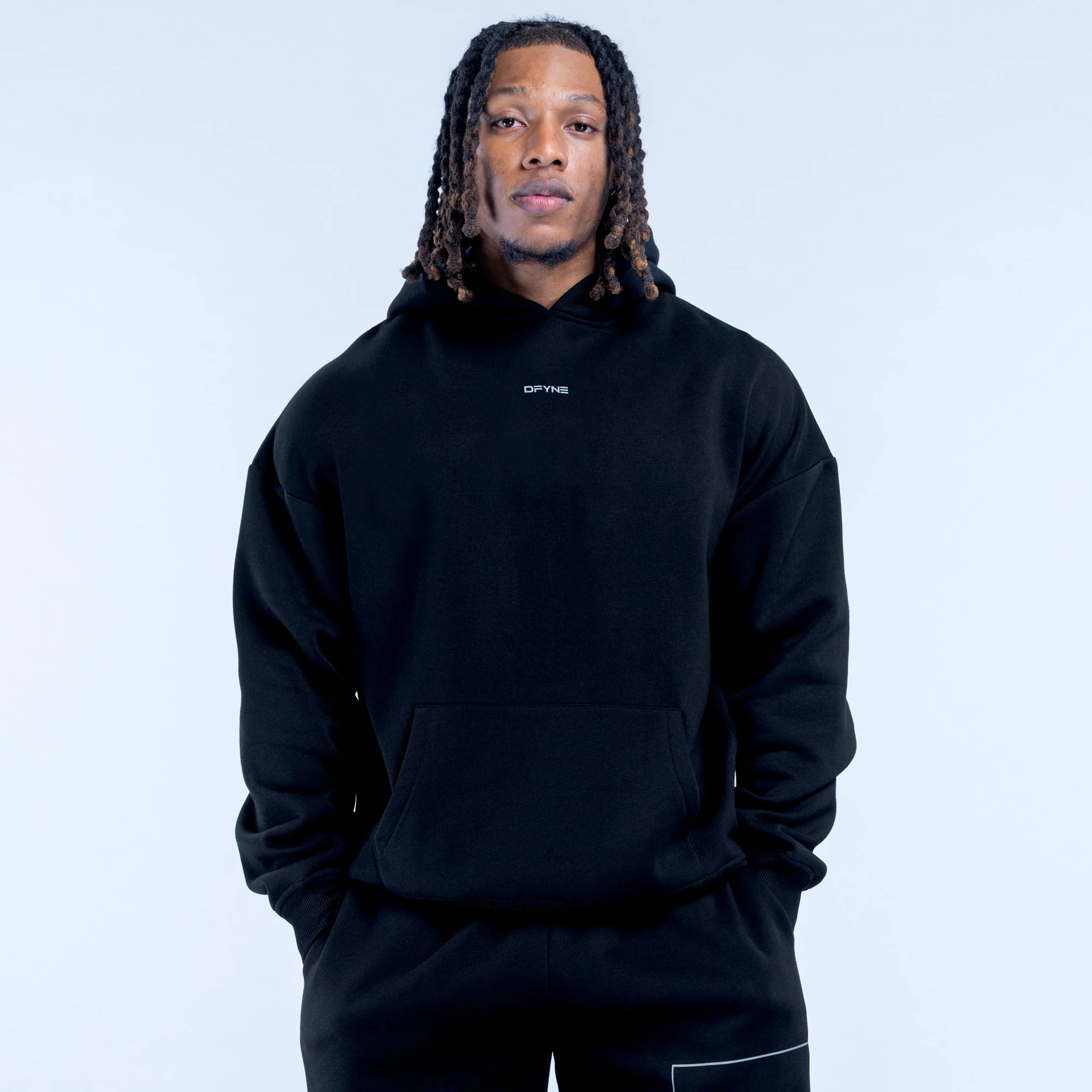 Recharge Hoodie