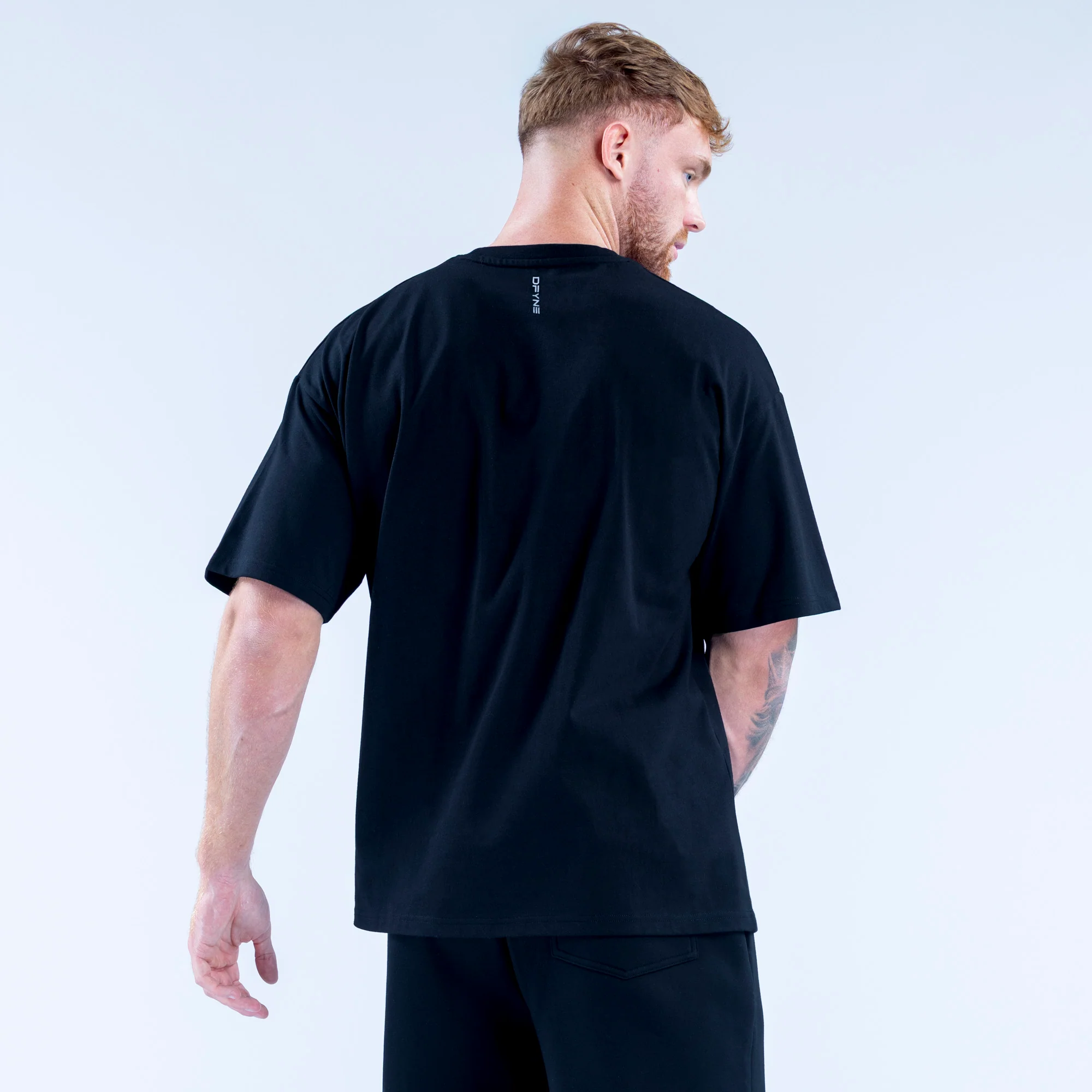 Recharge T-Shirt - Image 2