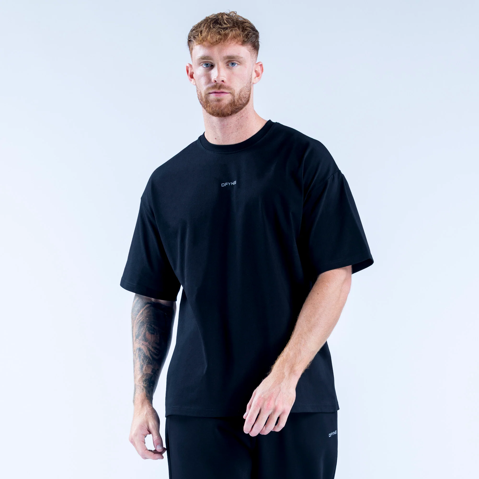 Recharge Graphic T-Shirt