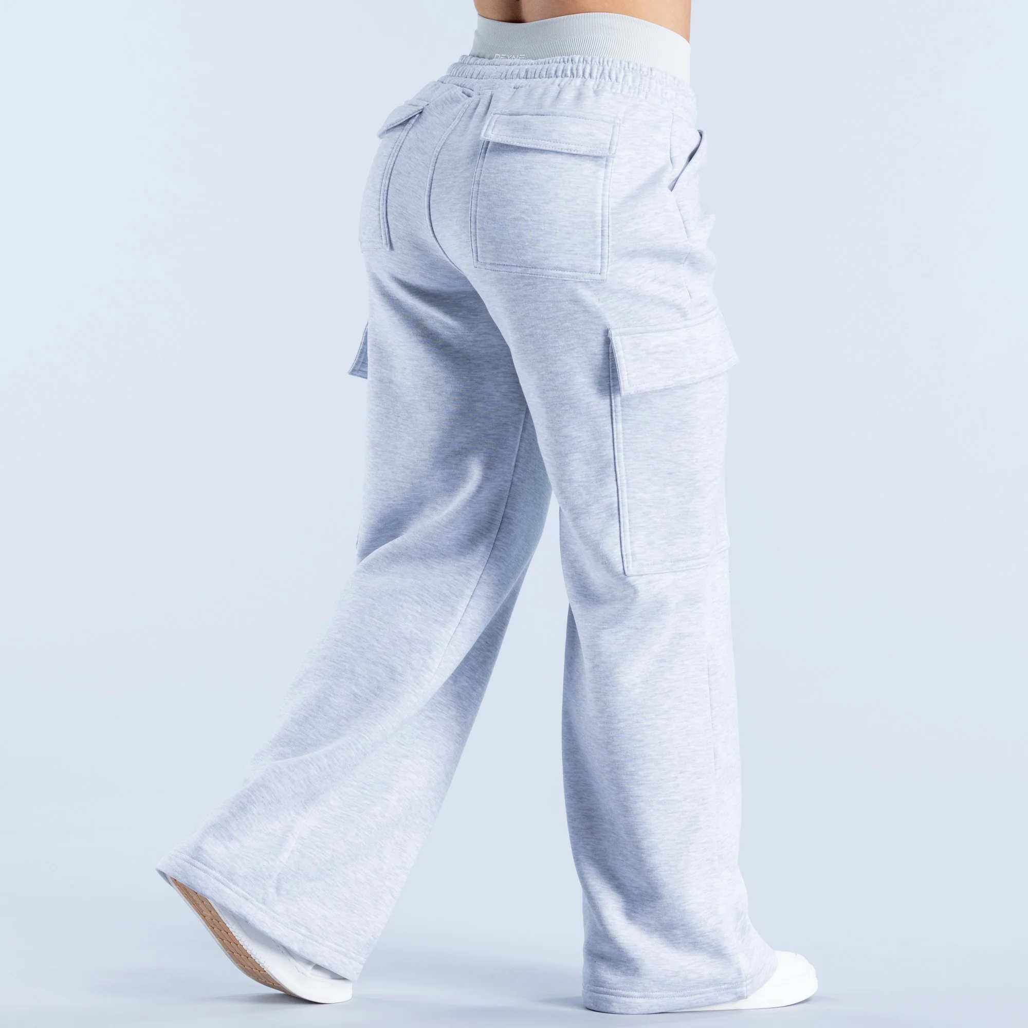 Revive Cargo Jogger - Image 4