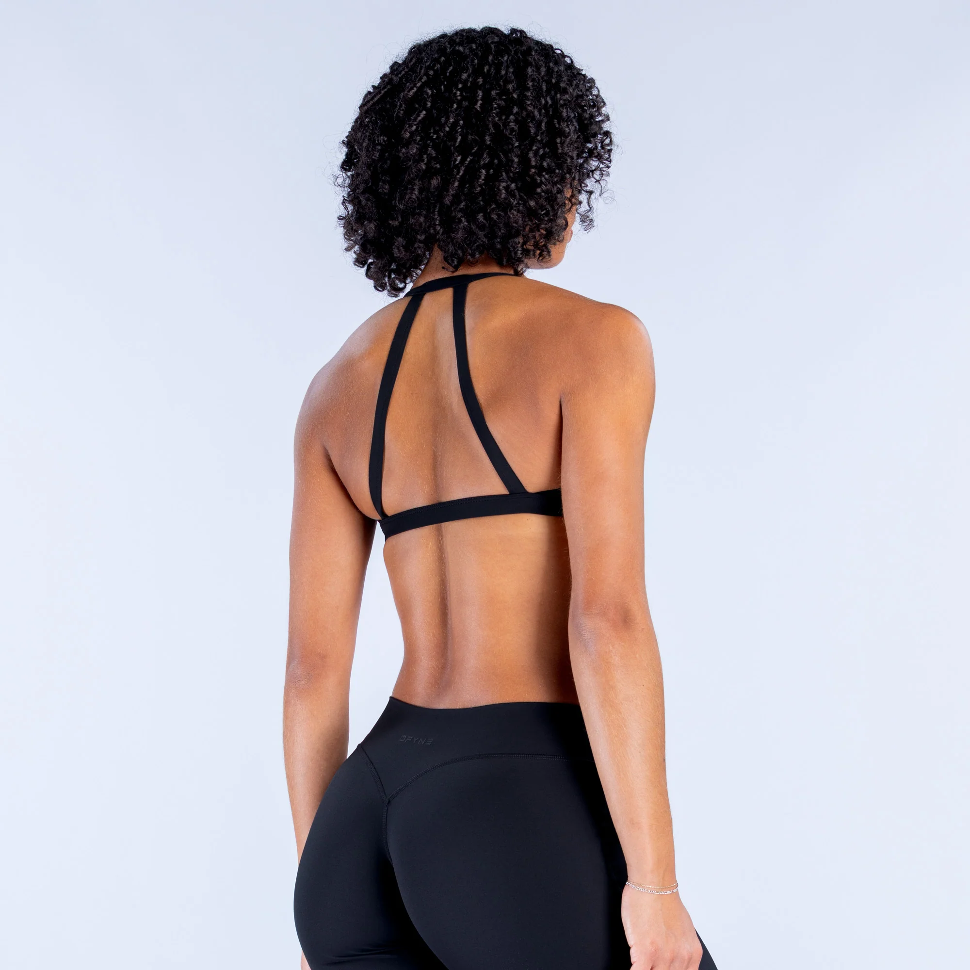 Sav Sports Bra - Image 2