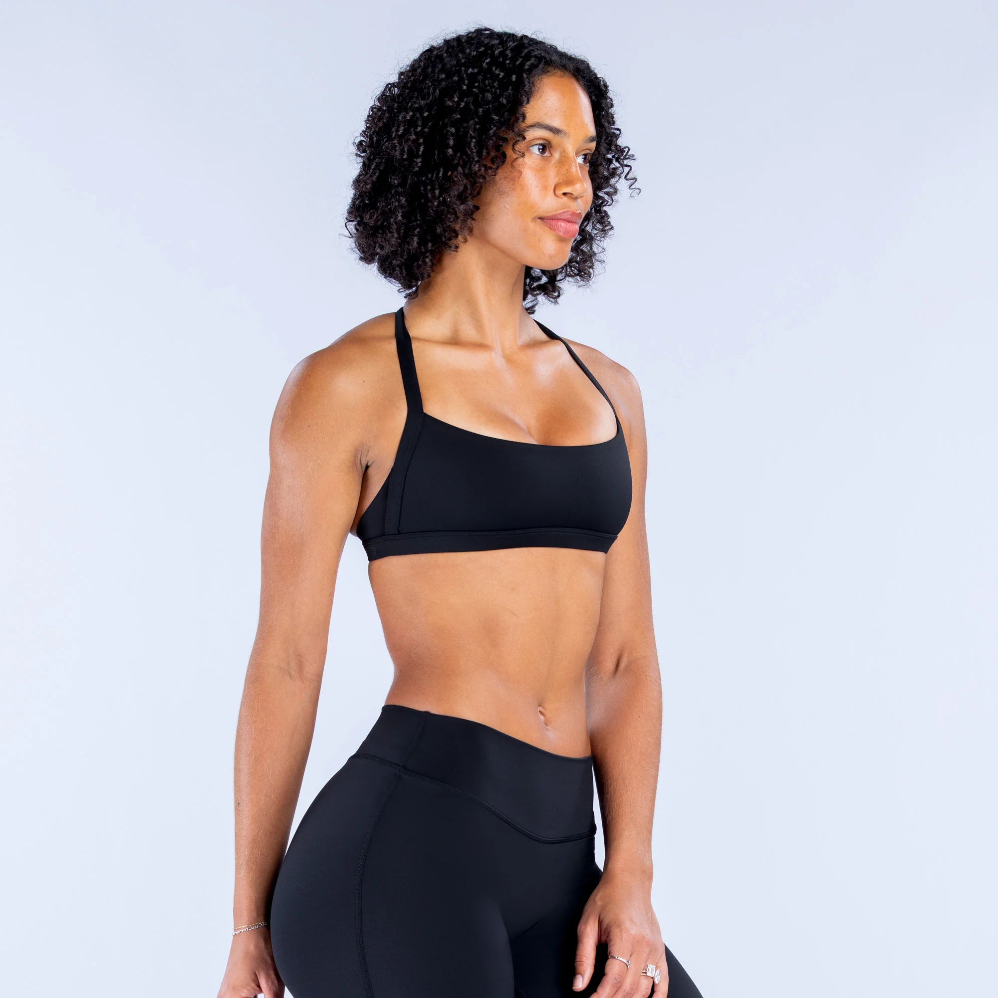 Sav Sports Bra - Image 4
