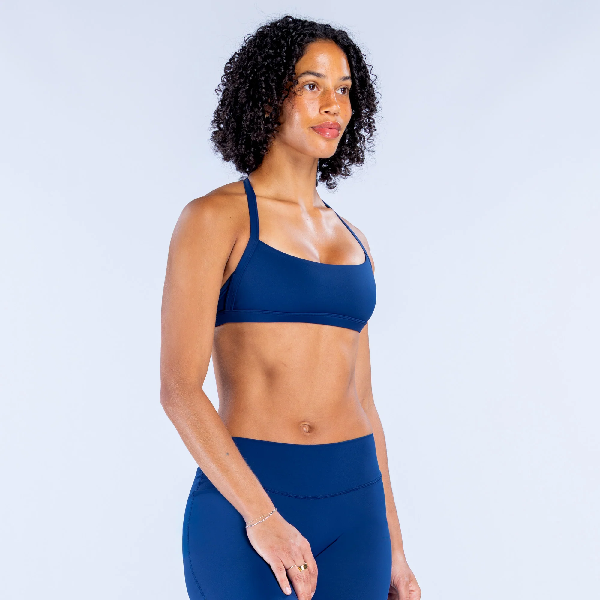 Sav Sports Bra - Image 4