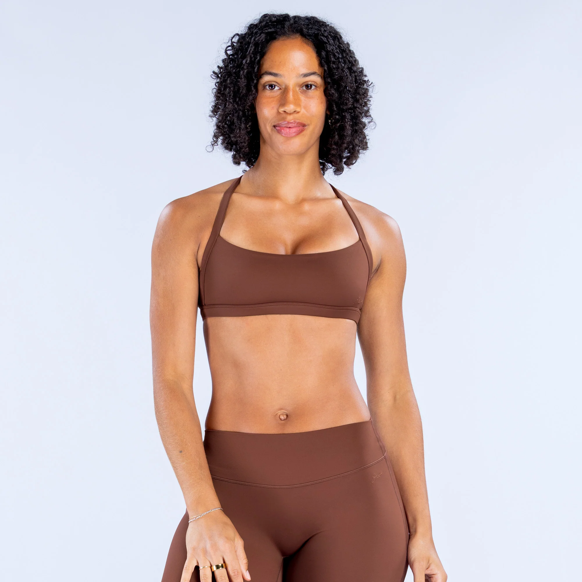 Sav Sports Bra