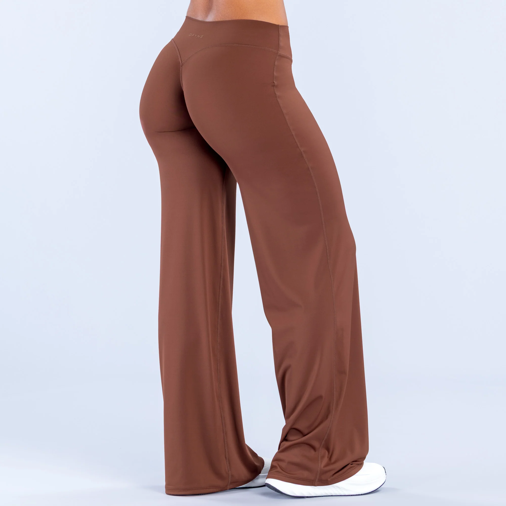 Sav Wide Leg Pants - Image 2