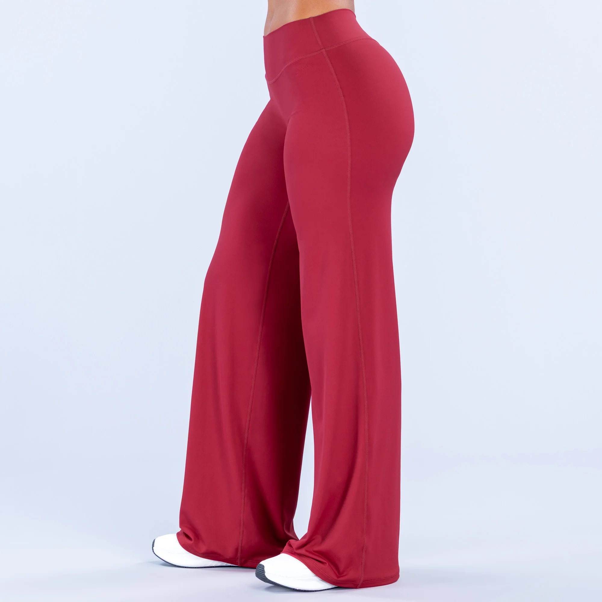 Sav Wide Leg Pants - Image 3