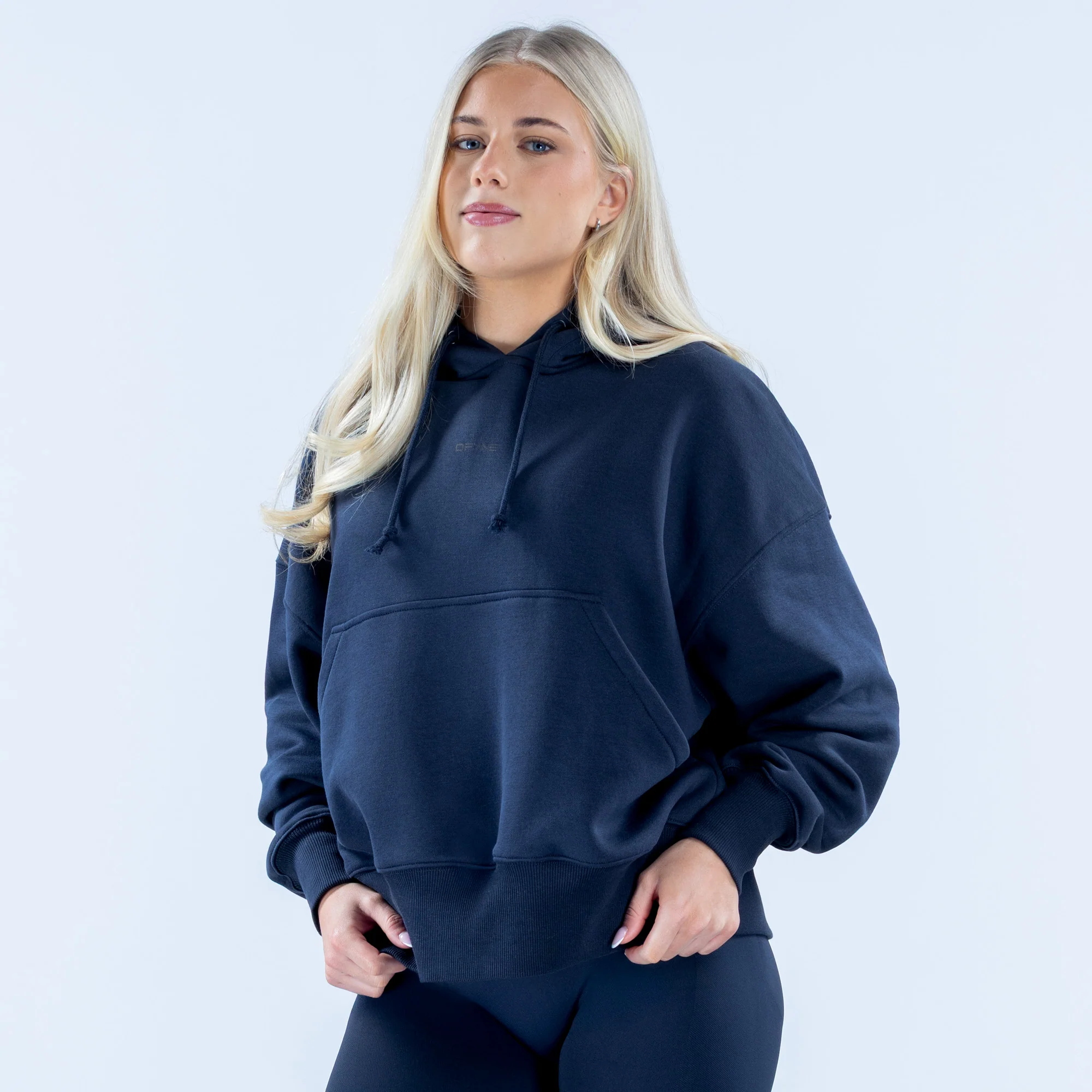 Signature Hoodie