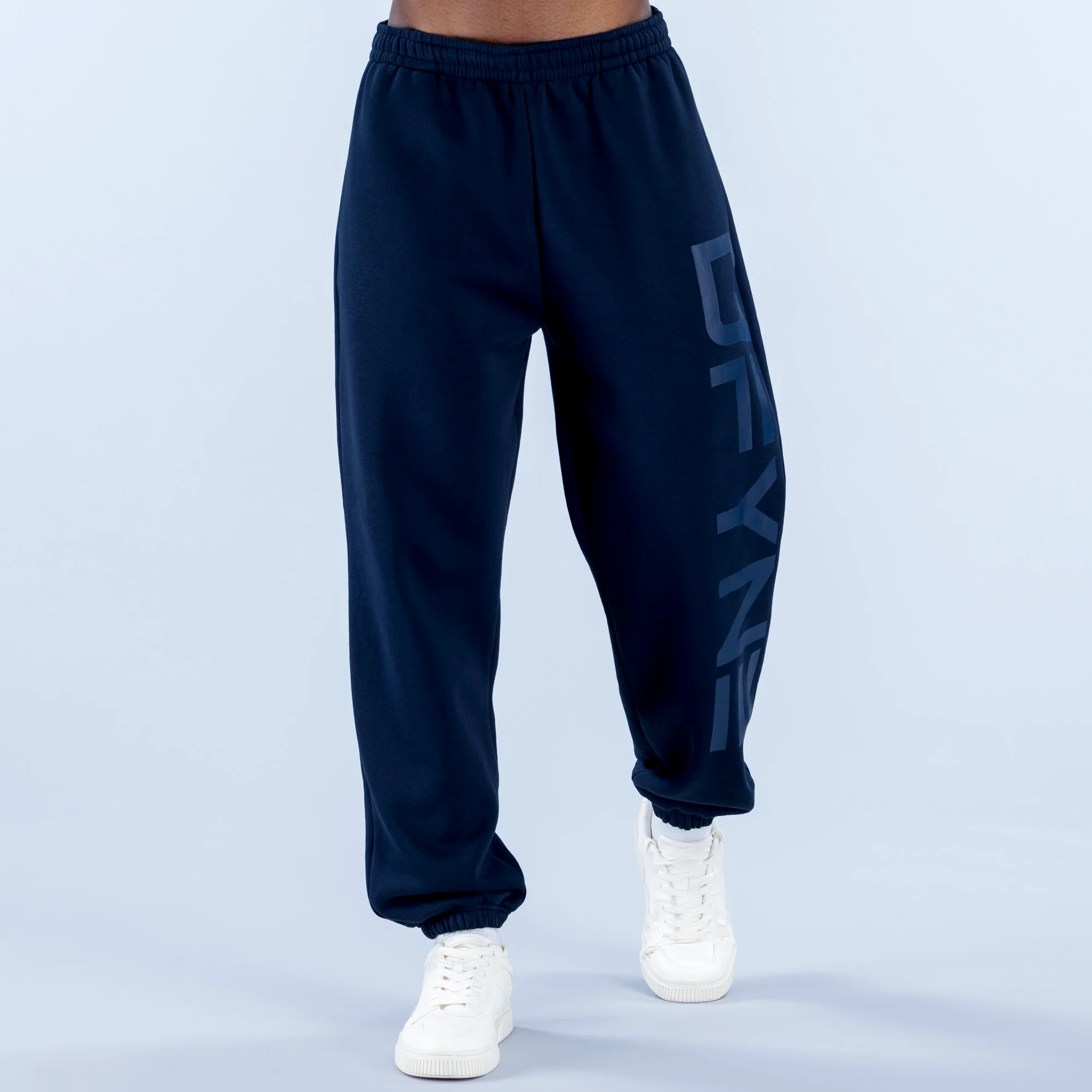 Signature Cuffed Jogger