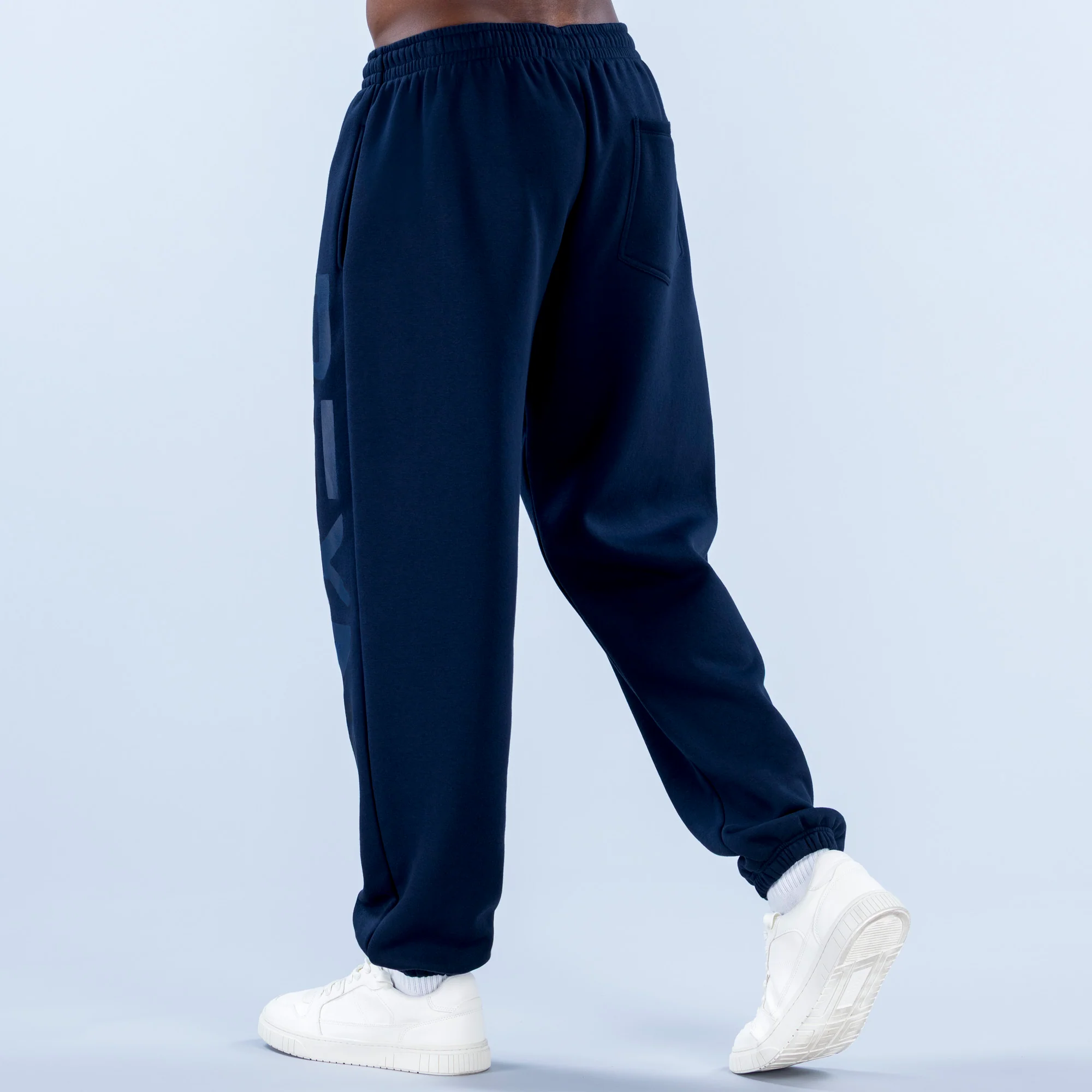Signature Cuffed Jogger - Image 2