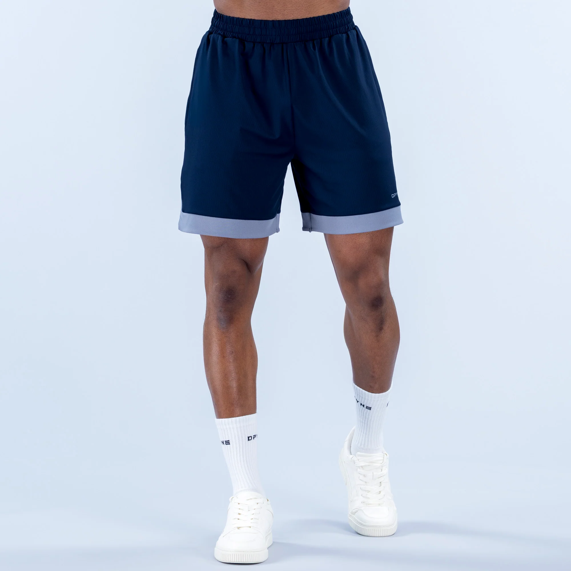 Signature Jersey Shorts