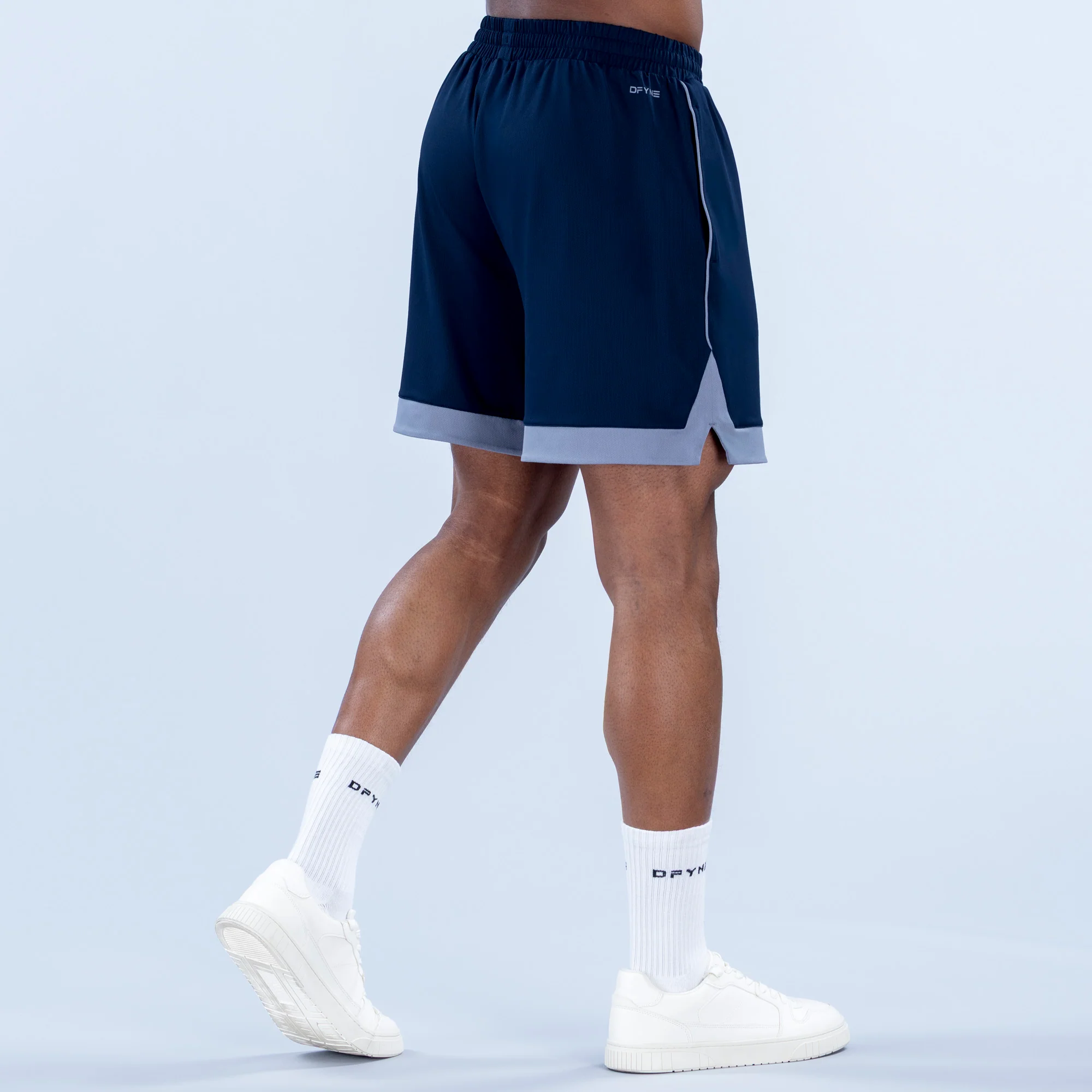 Signature Jersey Shorts - Image 2
