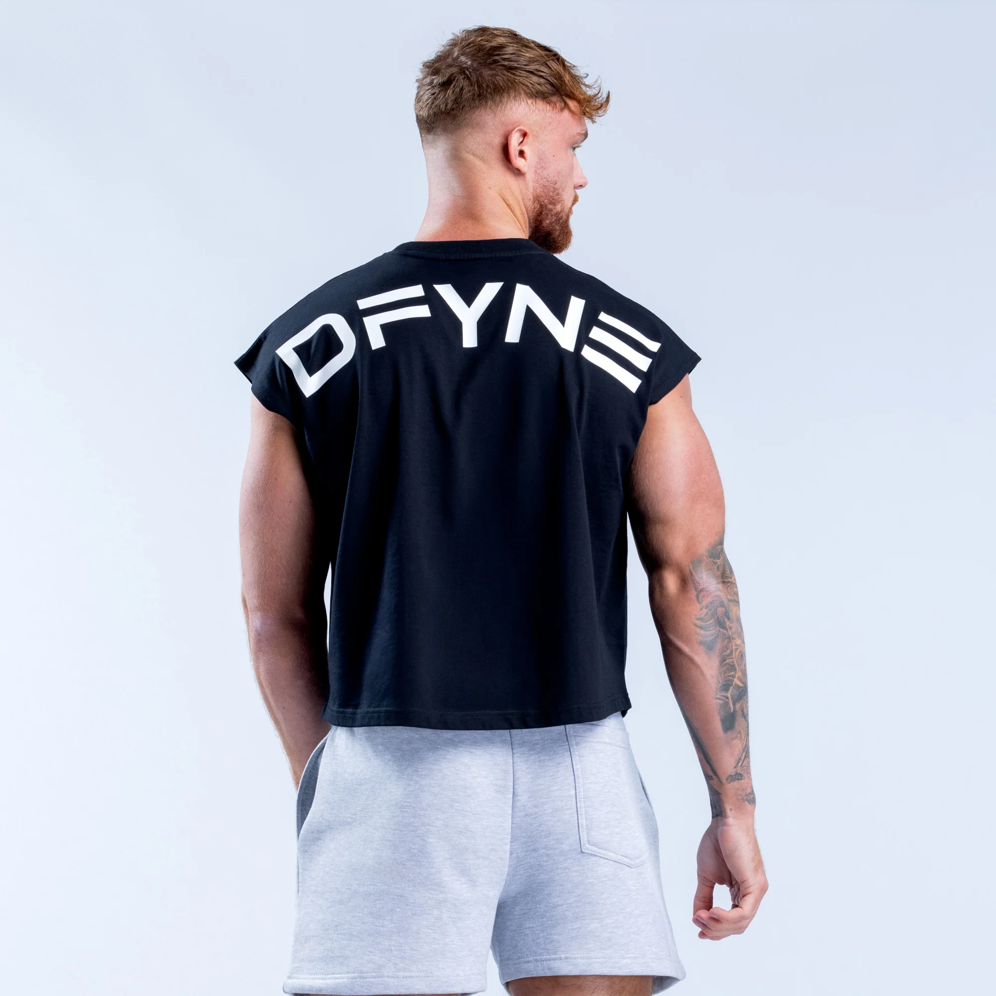 Signature Crop Tank - Image 2
