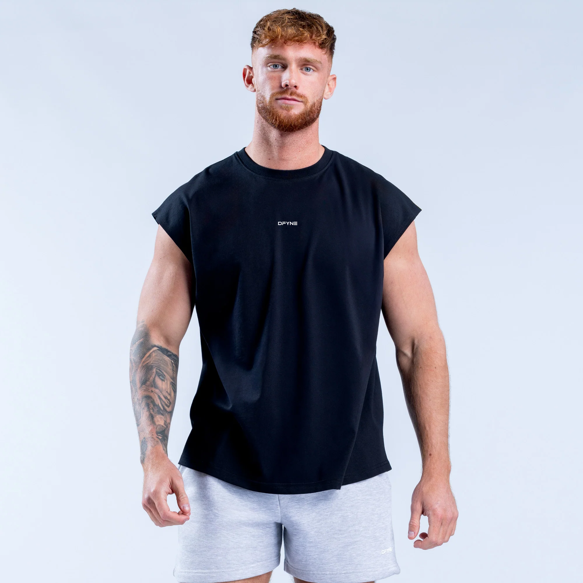 Signature Tank