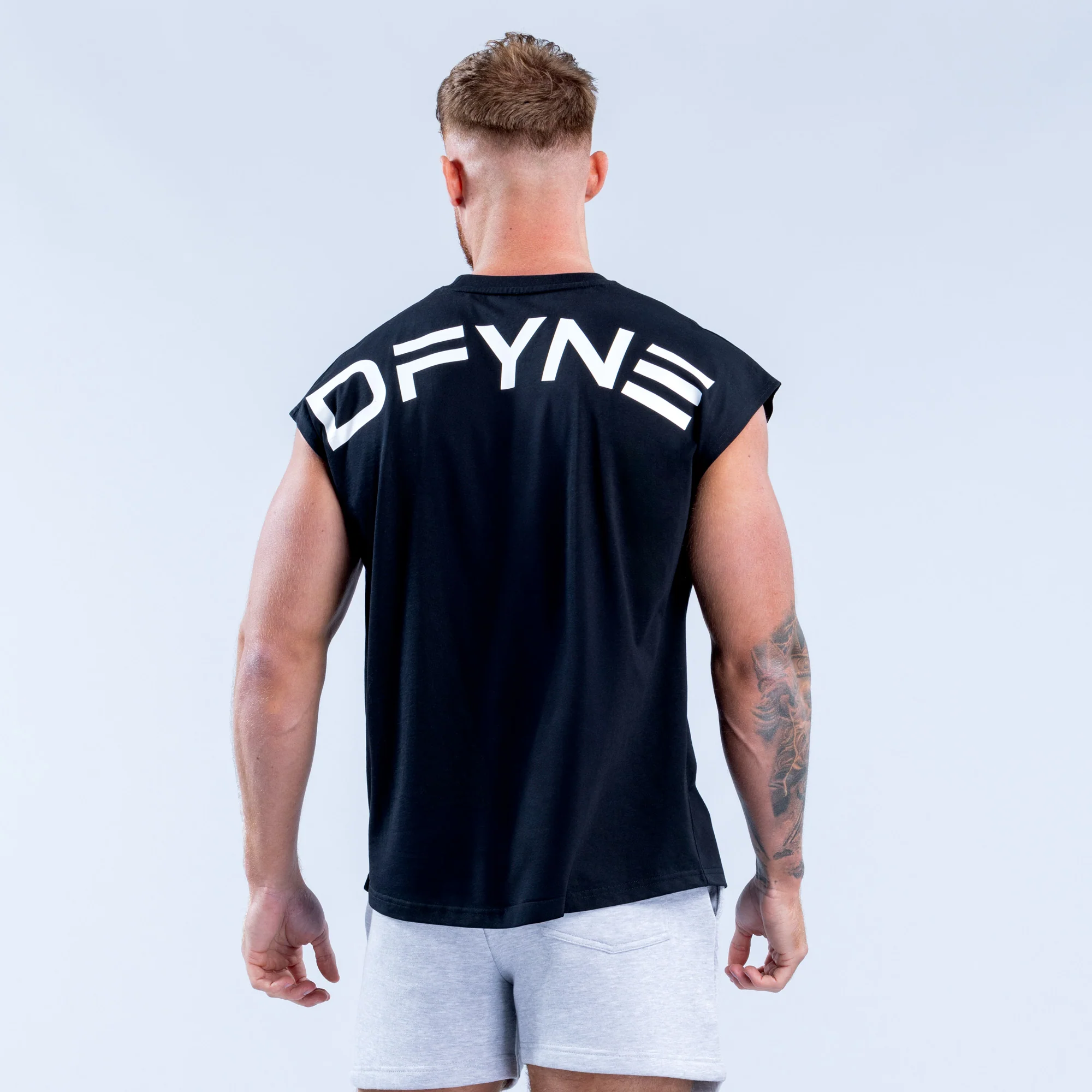 Signature Tank - Image 2