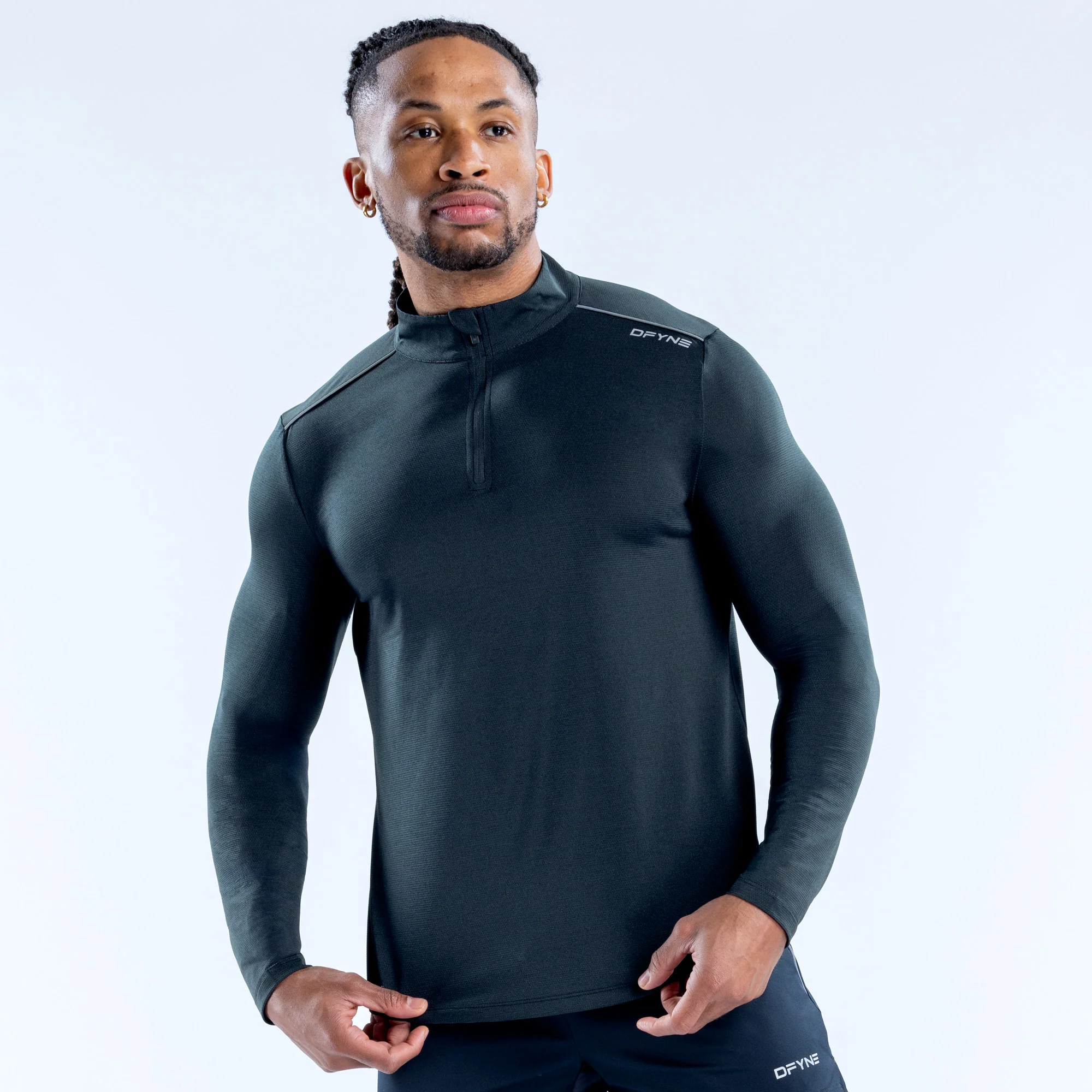 Charge Quarter Zip - Image 3
