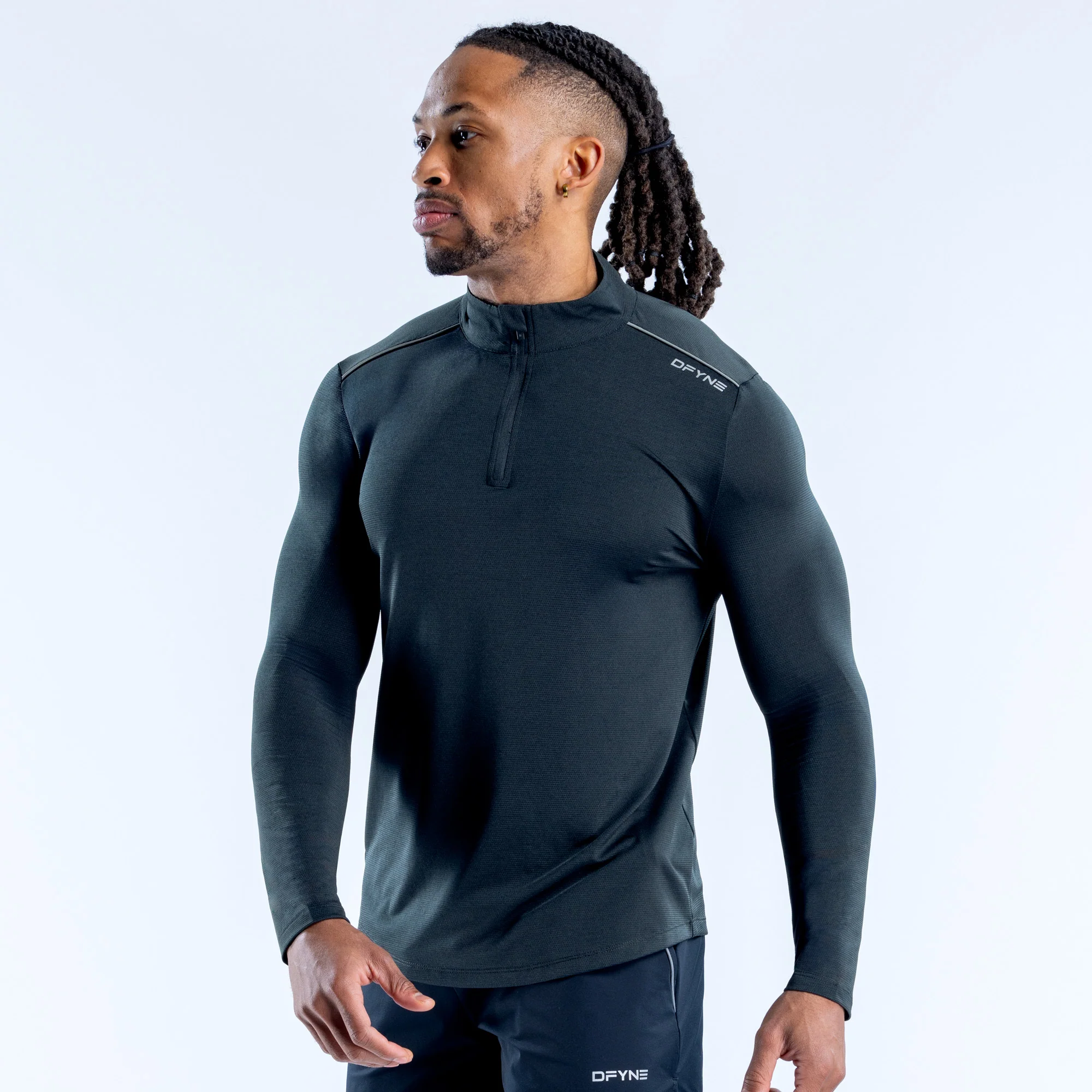 Charge Quarter Zip - Image 4