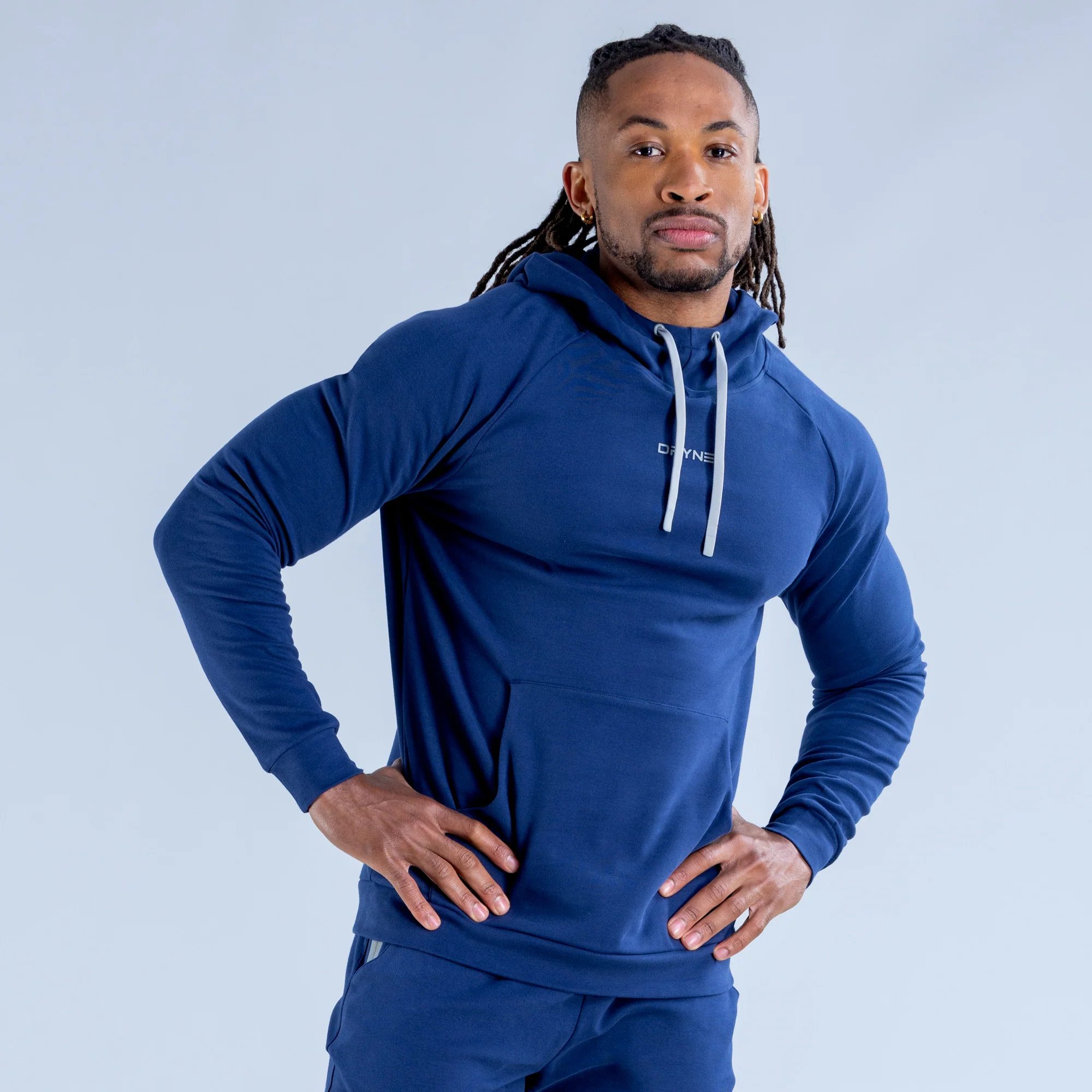 Stealth Midweight Hoodie - Image 5