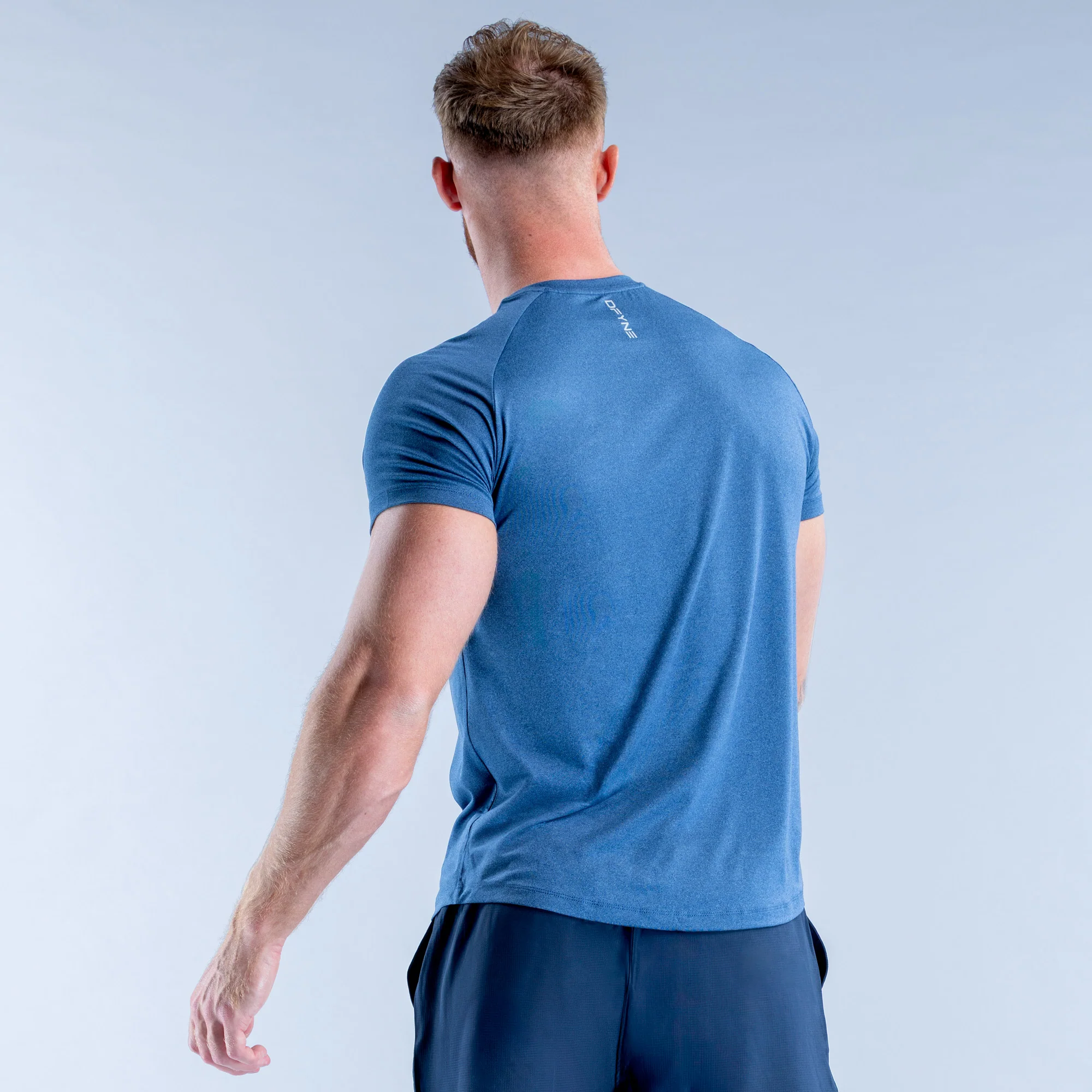 Stealth Training T-Shirt - Image 2