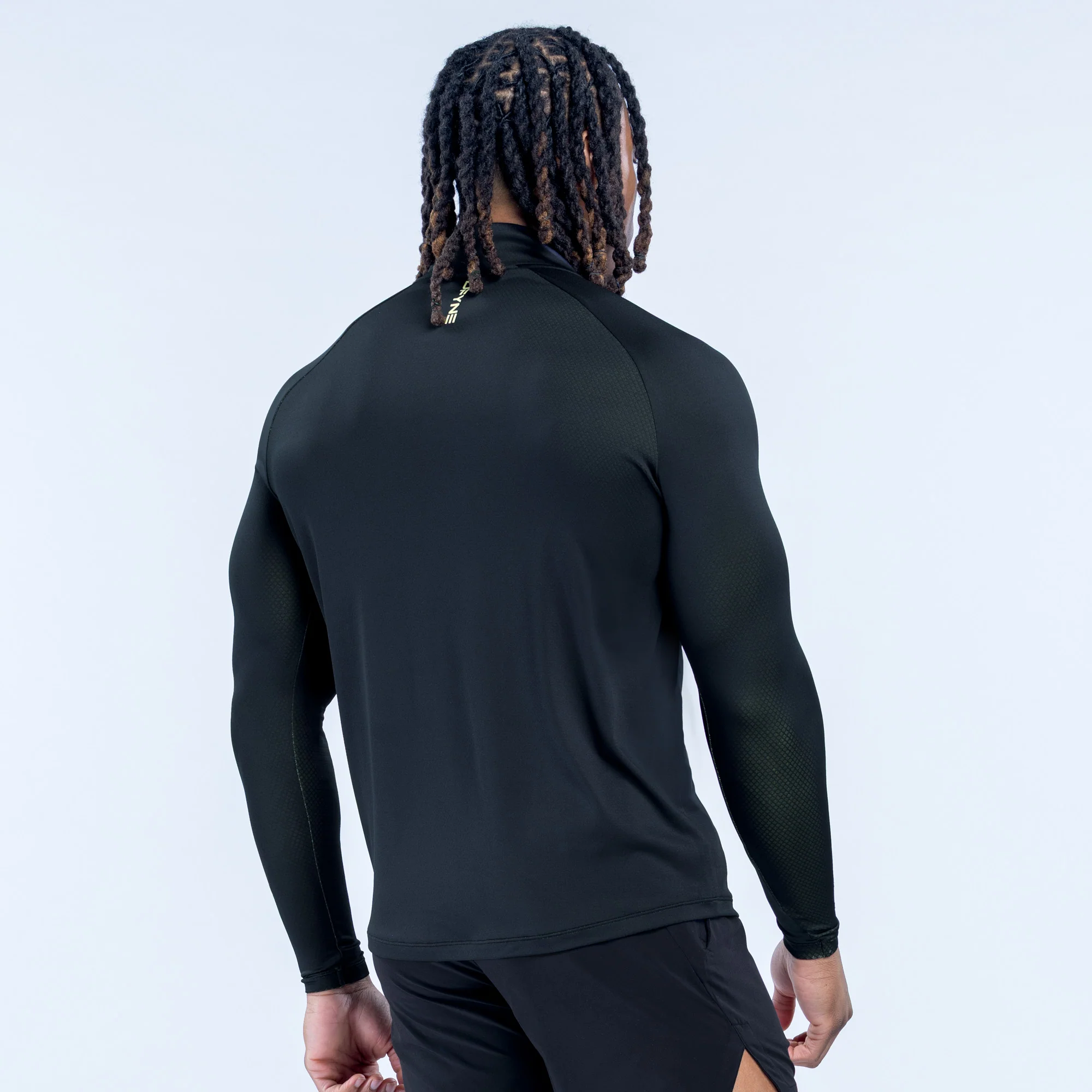 Unbound Quarter Zip - Image 2