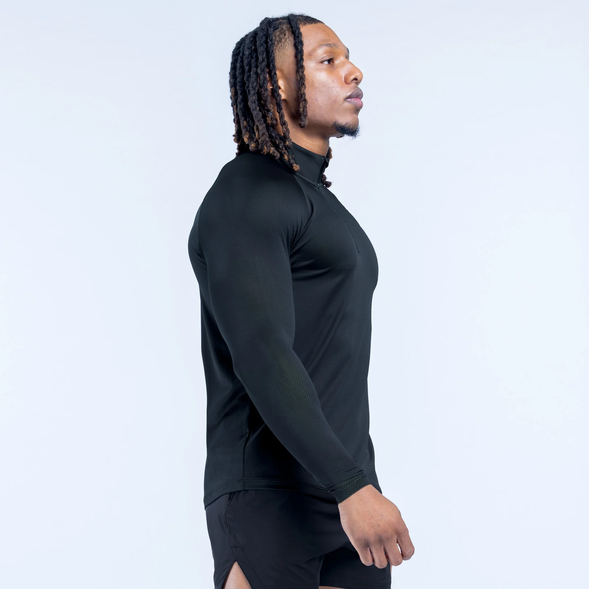 Unbound Quarter Zip - Image 3