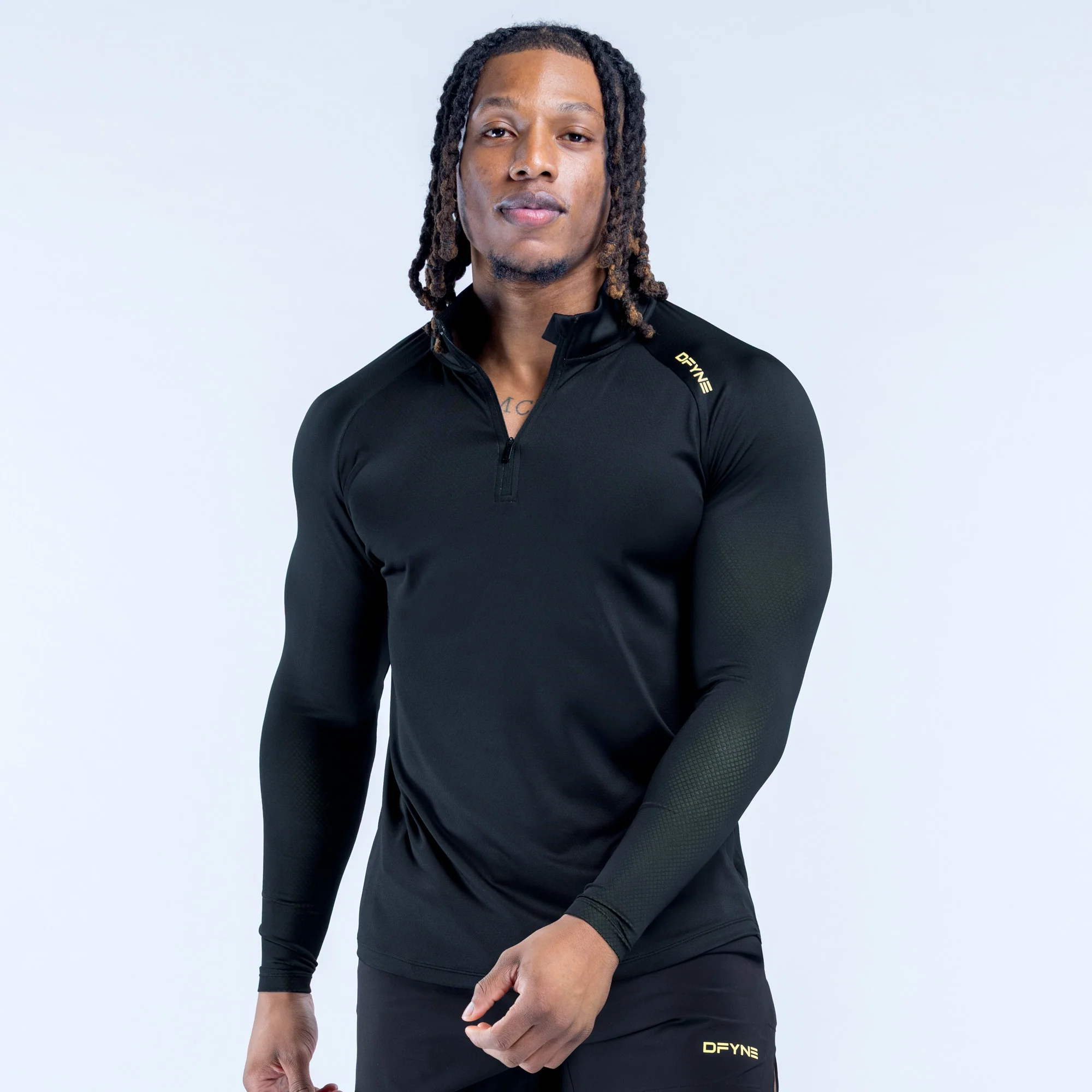 Unbound Quarter Zip - Image 4