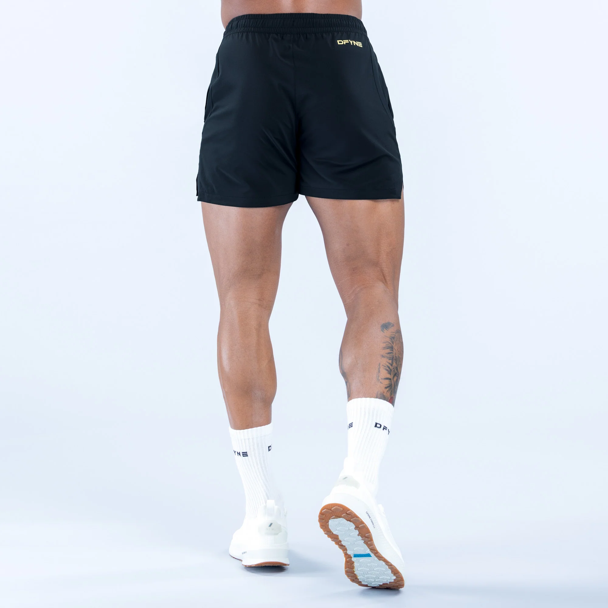 Unbound Training Shorts - Image 2
