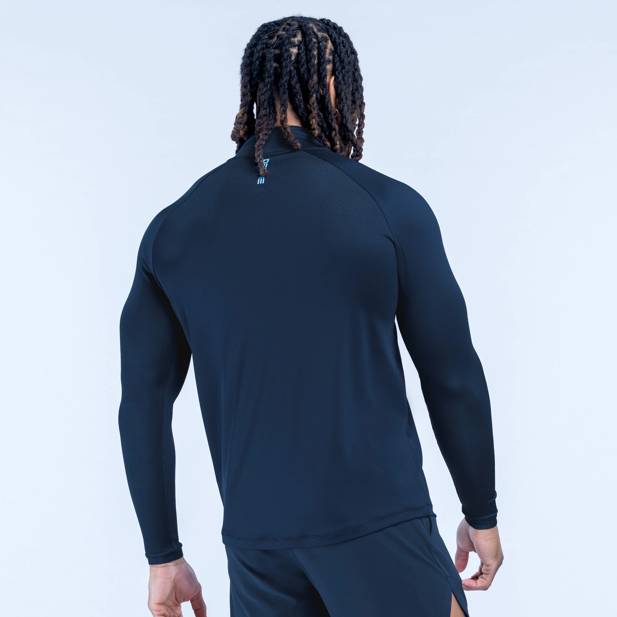 Unbound Quarter Zip - Image 2